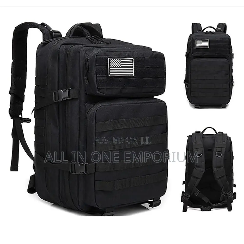 Military and Army Bags