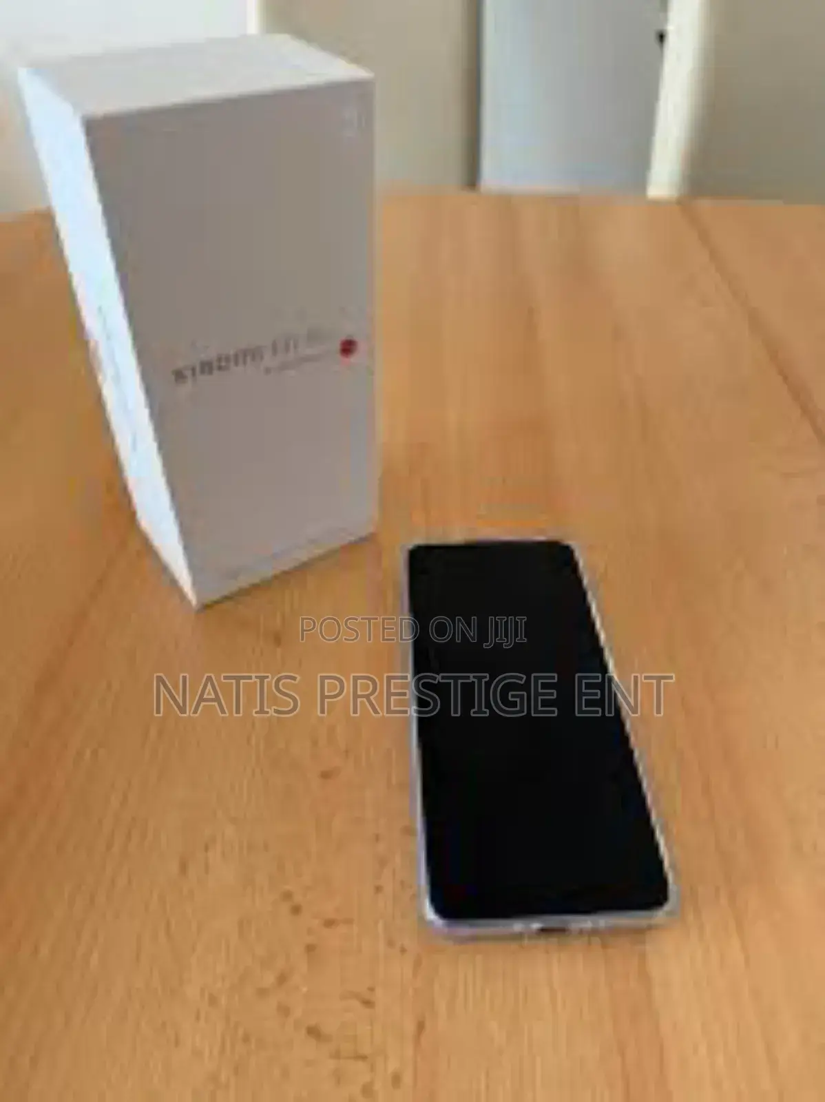 New Xiaomi 13T Pro 512 GB Black