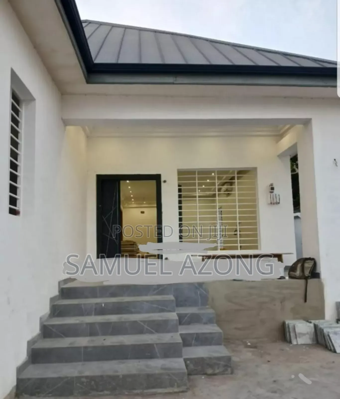 4bdrm House in Dzorwulu A La Vie, Accra Metropolitan for sale