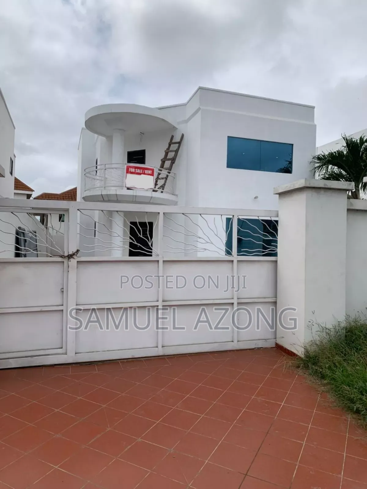 4bdrm House in Dzorwulu A La Vie, Accra Metropolitan for sale