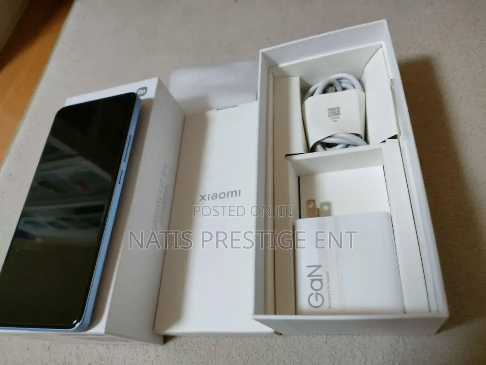 New Xiaomi 13T Pro 512 GB Black
