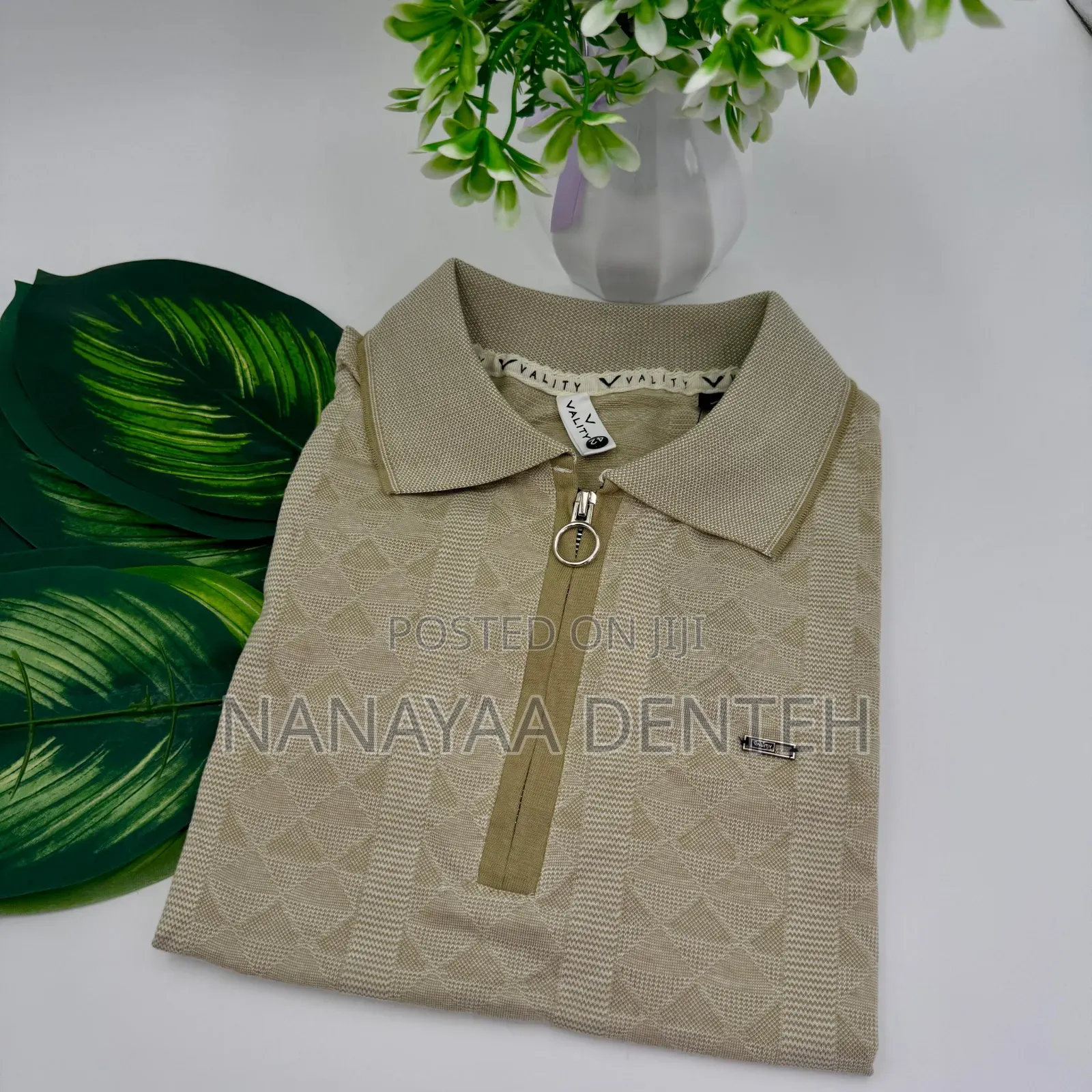 Men's Lacoste