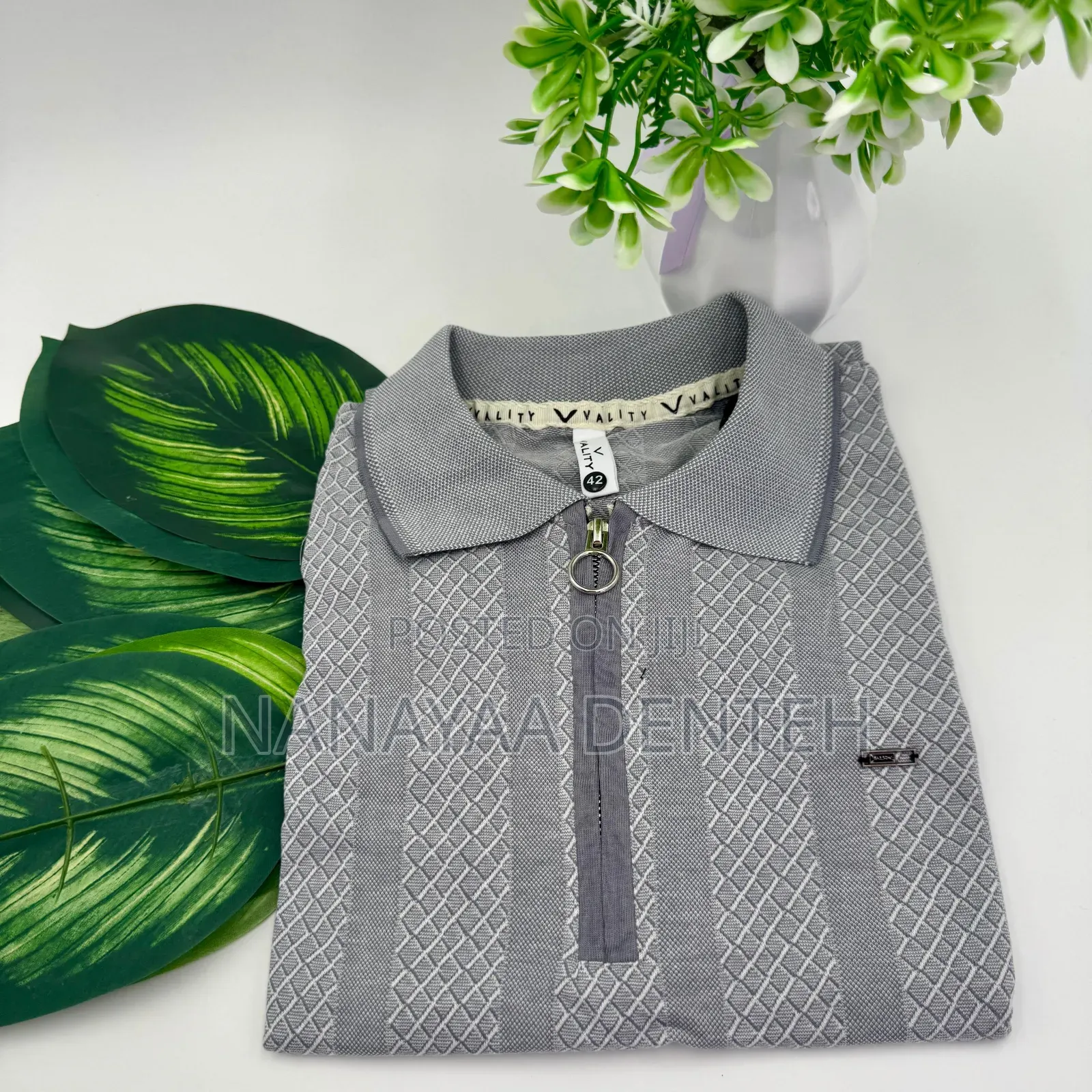 Men's Lacoste
