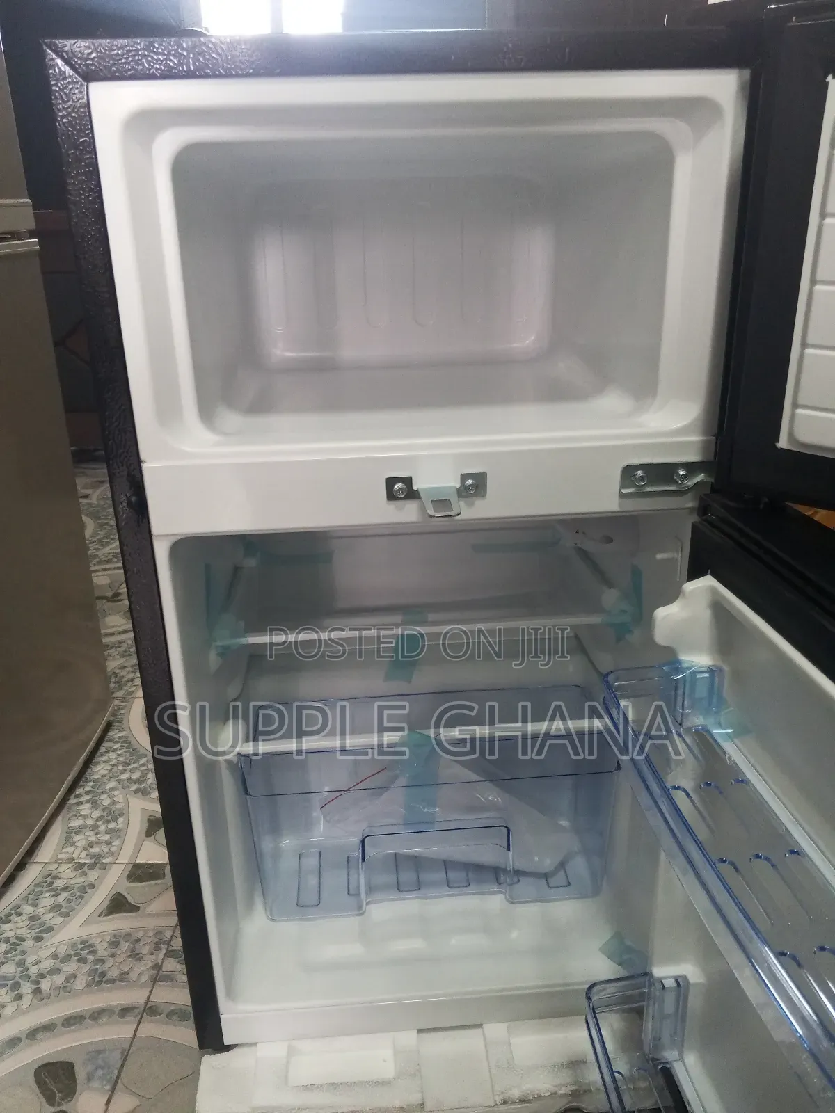 Fresh Guard Westpool Fridge 80l