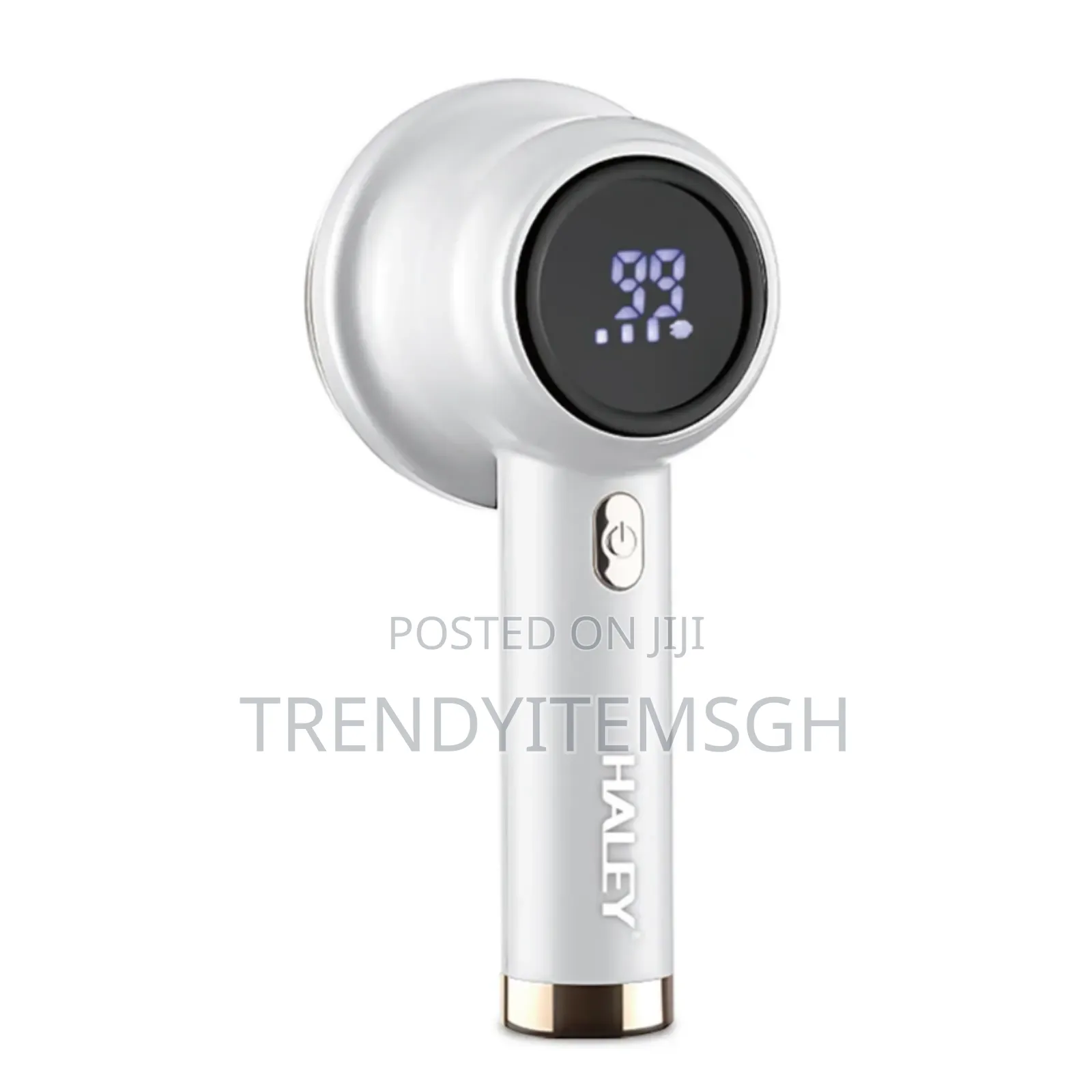 Rechargeable Electric Cordless Fabric Shaver Lint Remover