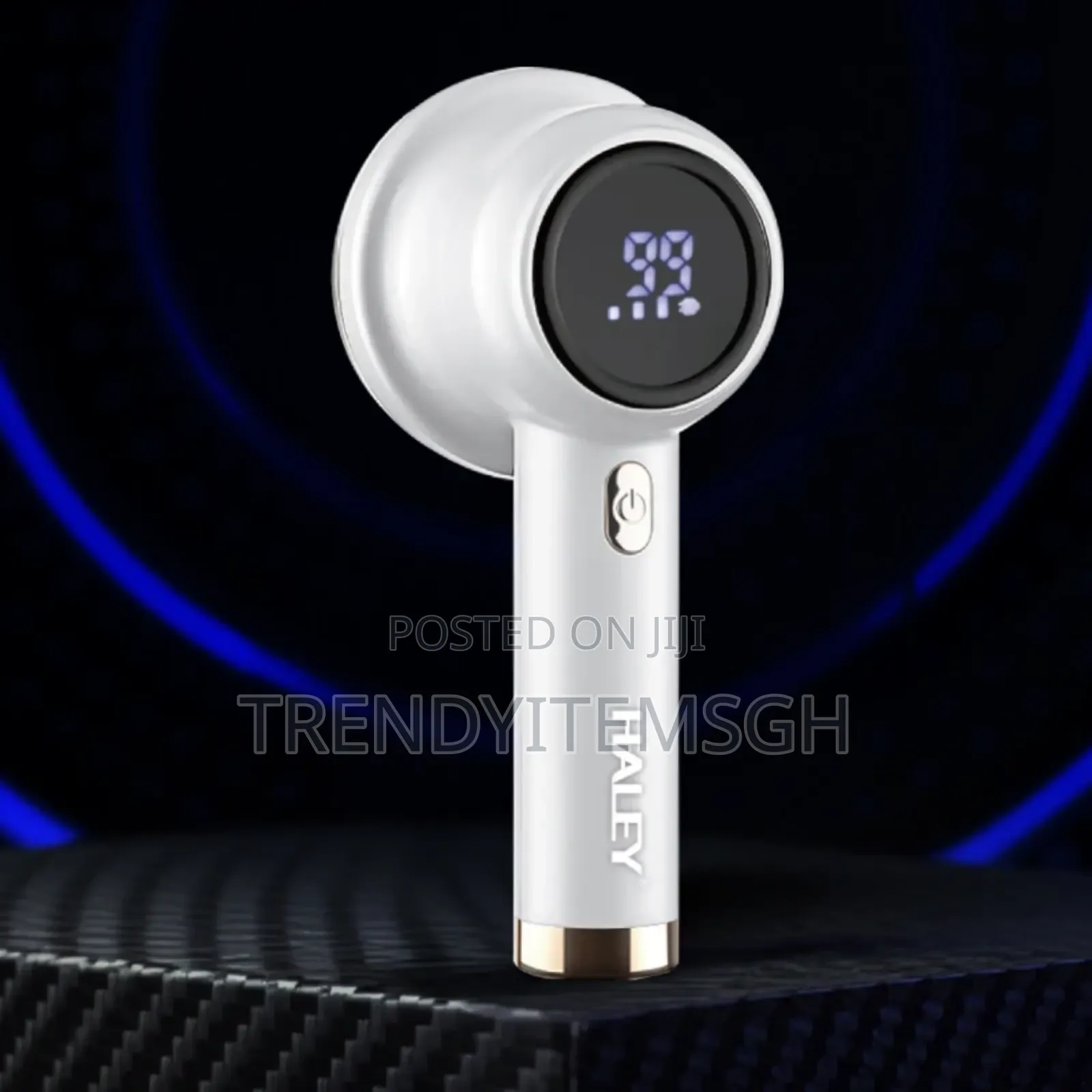 Rechargeable Electric Cordless Fabric Shaver Lint Remover