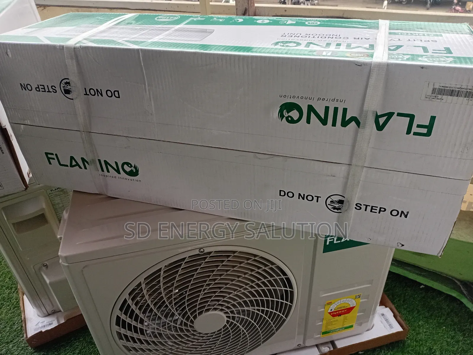 Undoubtable 1.5hp Split System Air Conditioner Flamino Ac