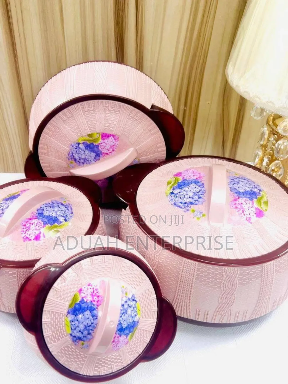 4 in 1 Insulation Bowls