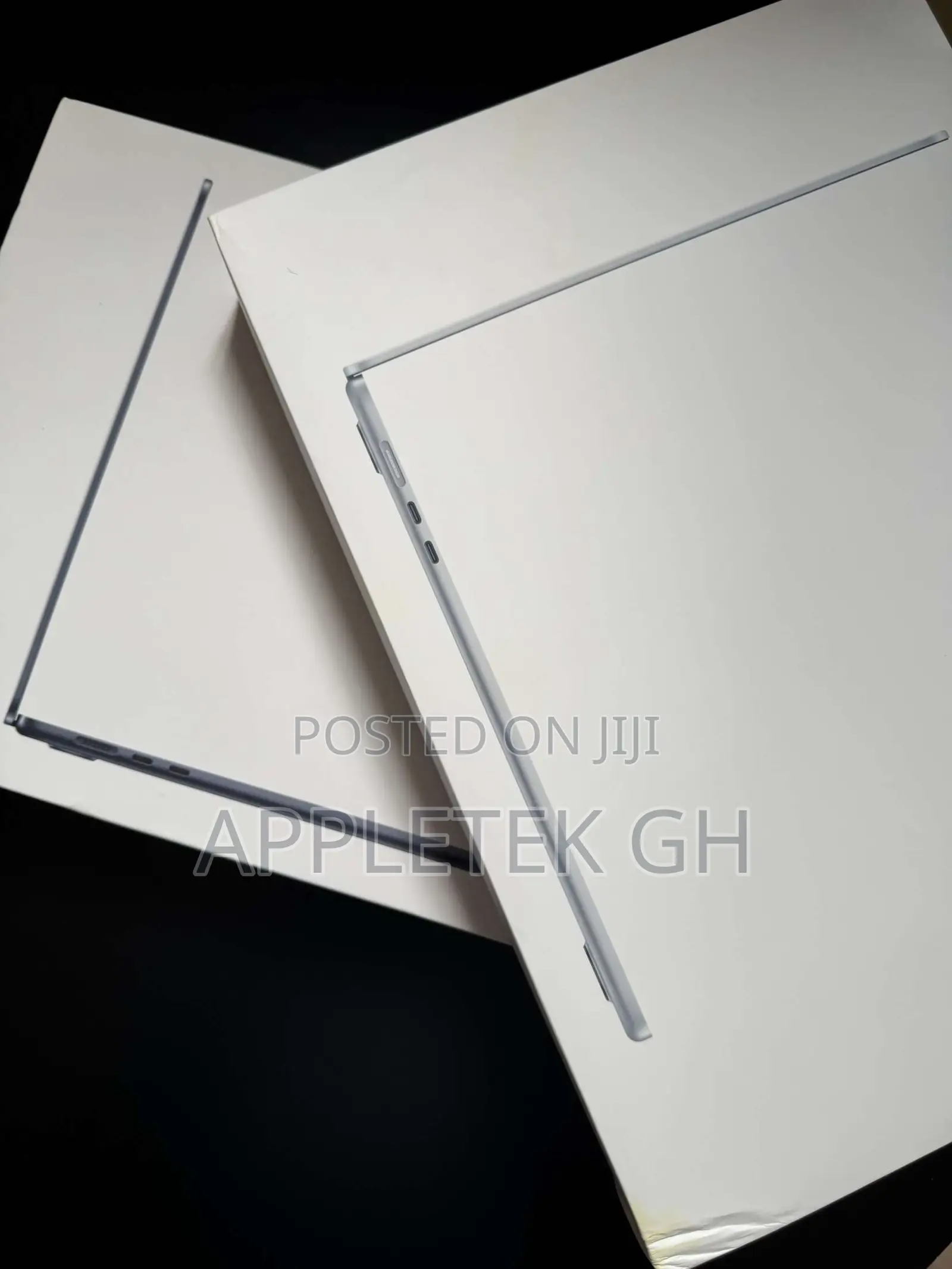 New Laptop Apple MacBook Air 2025 M4 15-inch 16GB Apple M4 SSD 256GB