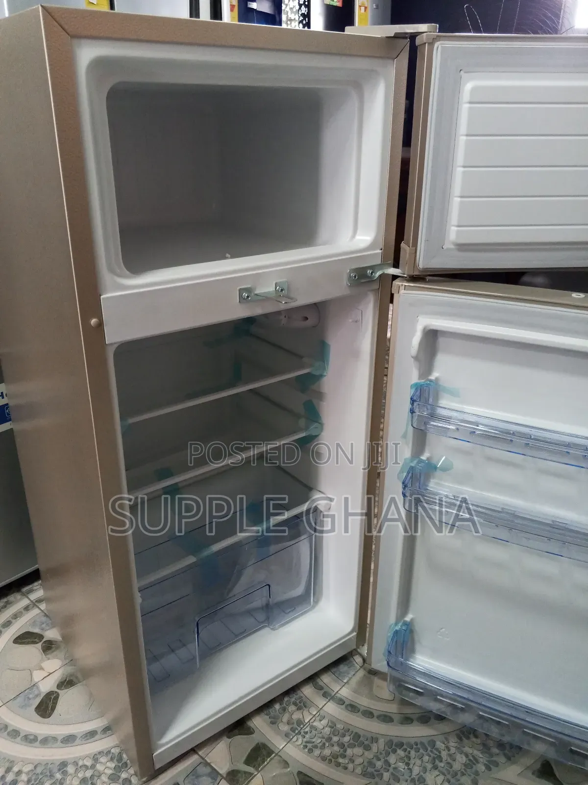 Eco Friendly Westpool Fridge 95l