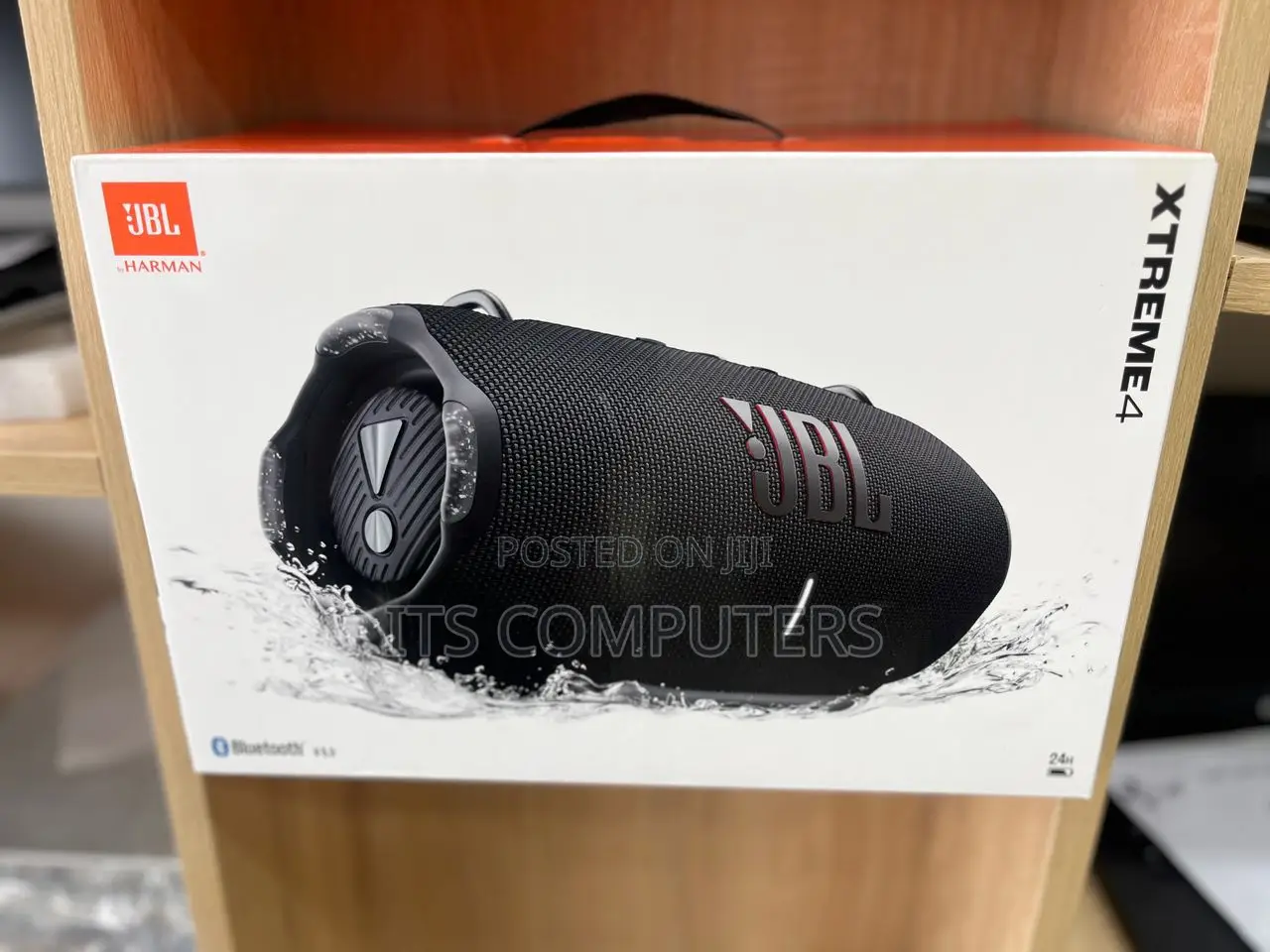 JBL Xtreme4 Speaker