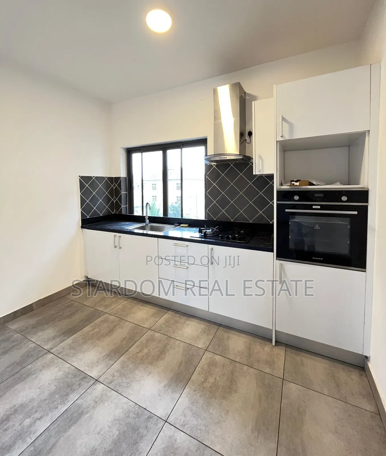 2bdrm Apartment in East Legon Hills for rent