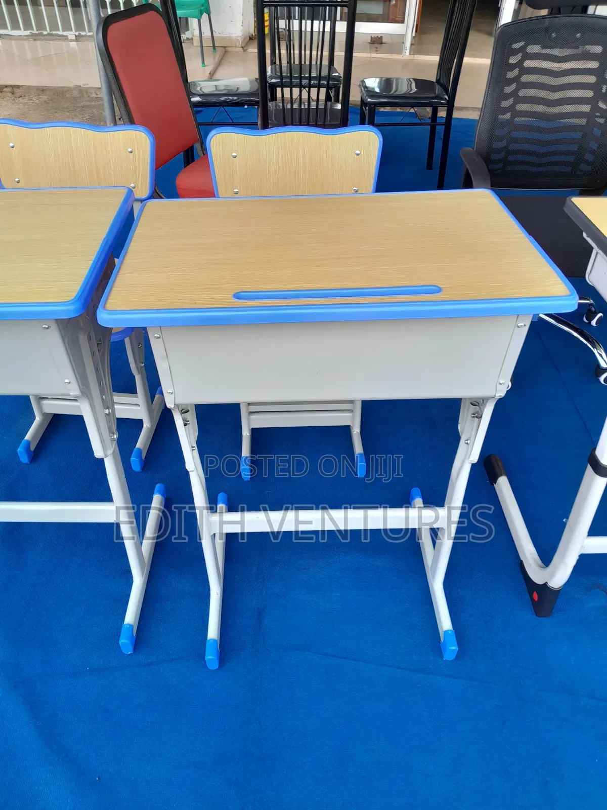 Luxury School Desk