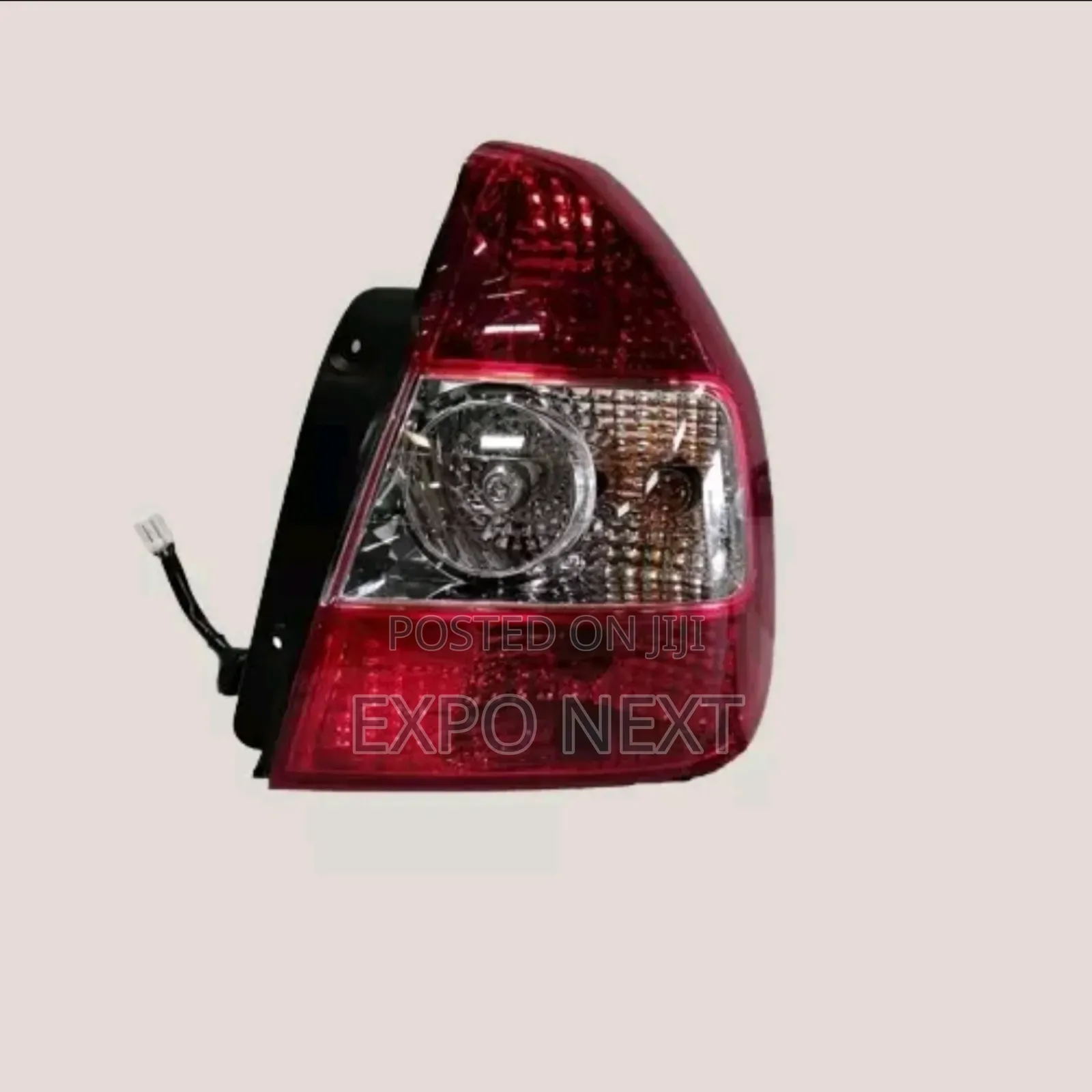 Hyundai Accent/Viva 1999-2012 Headlight Pair