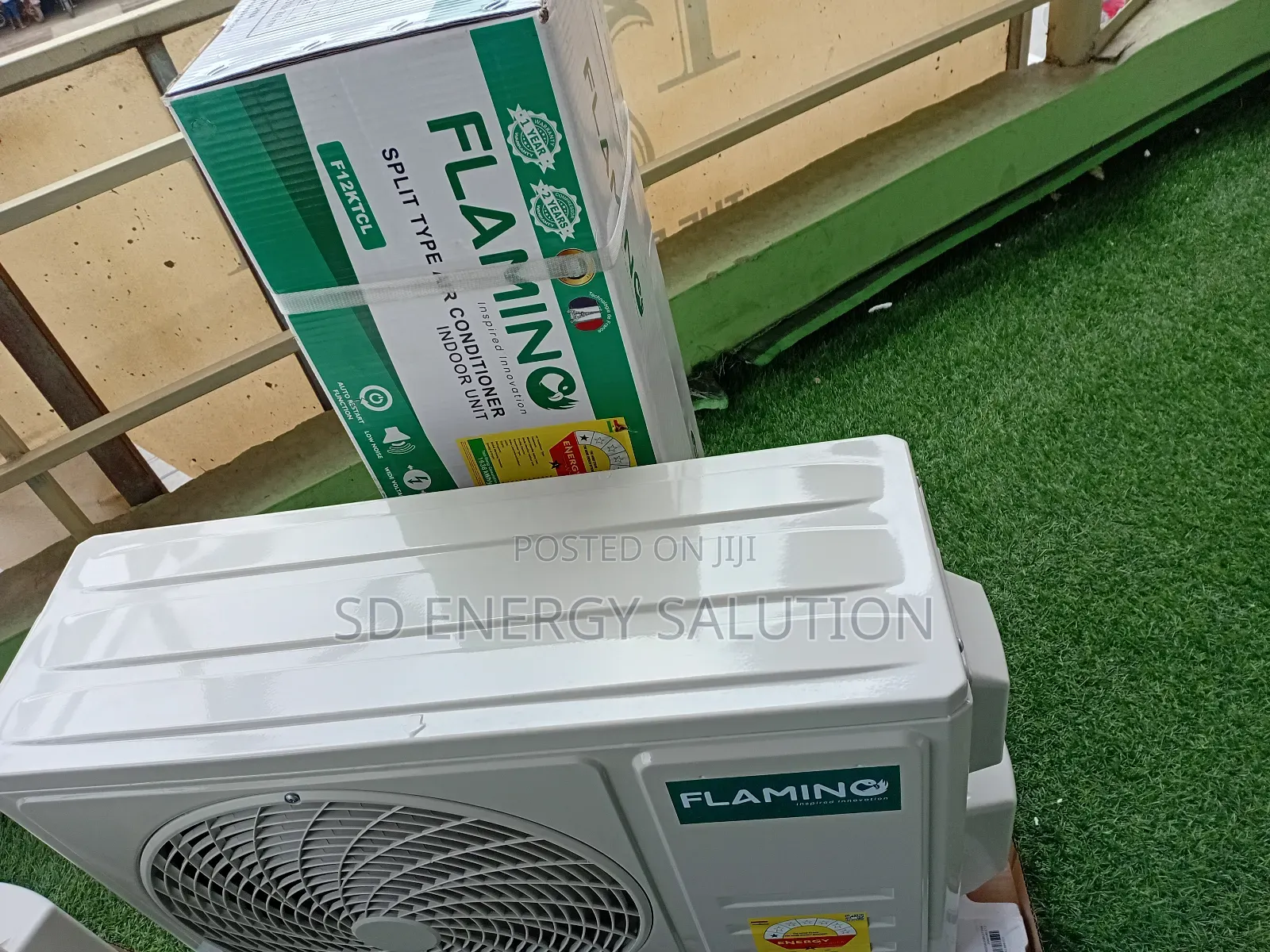 Pleasurable 1.5hp Split System Air Conditioner Flamino Ac