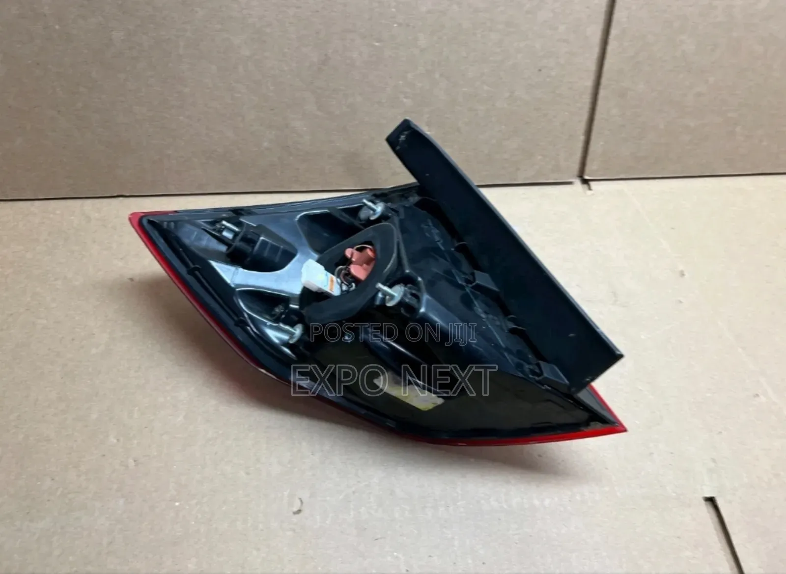 2020-2023 Hyundai Sonata Tail Light Right