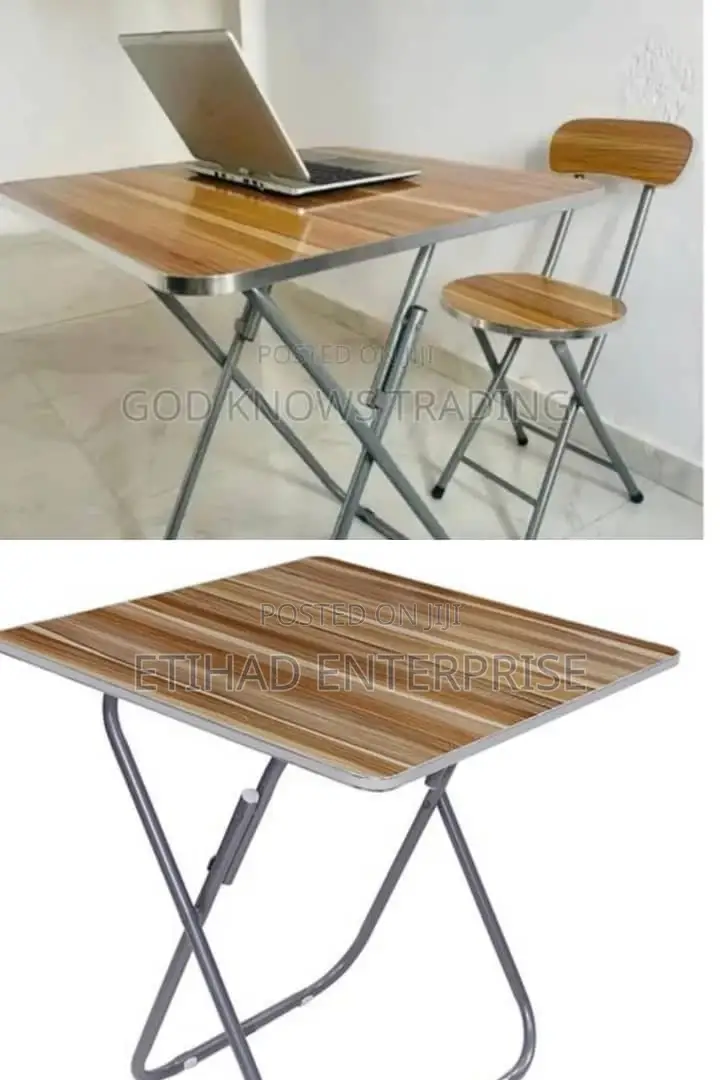 Wooden Table