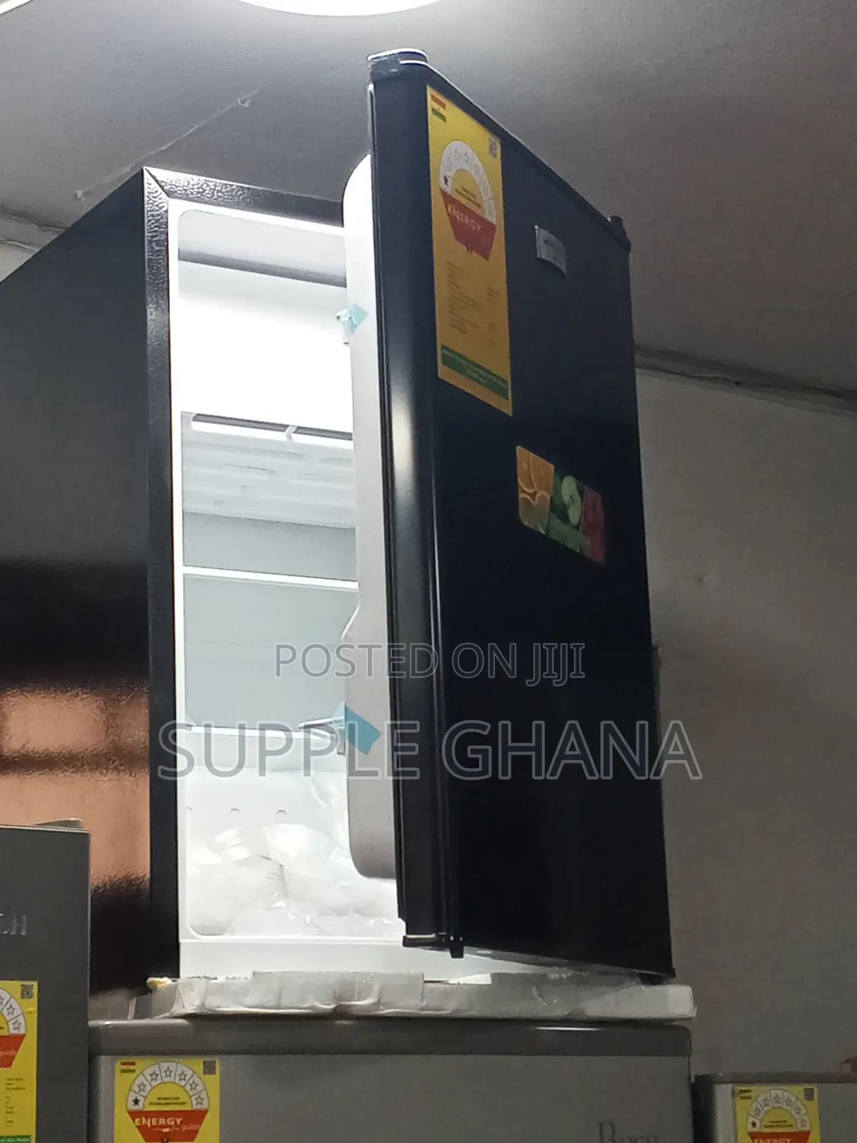 Bedside Breeze Westpool Fridge 72l