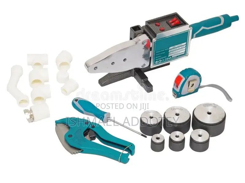 Ppr Machine, Plastic Welding Machine