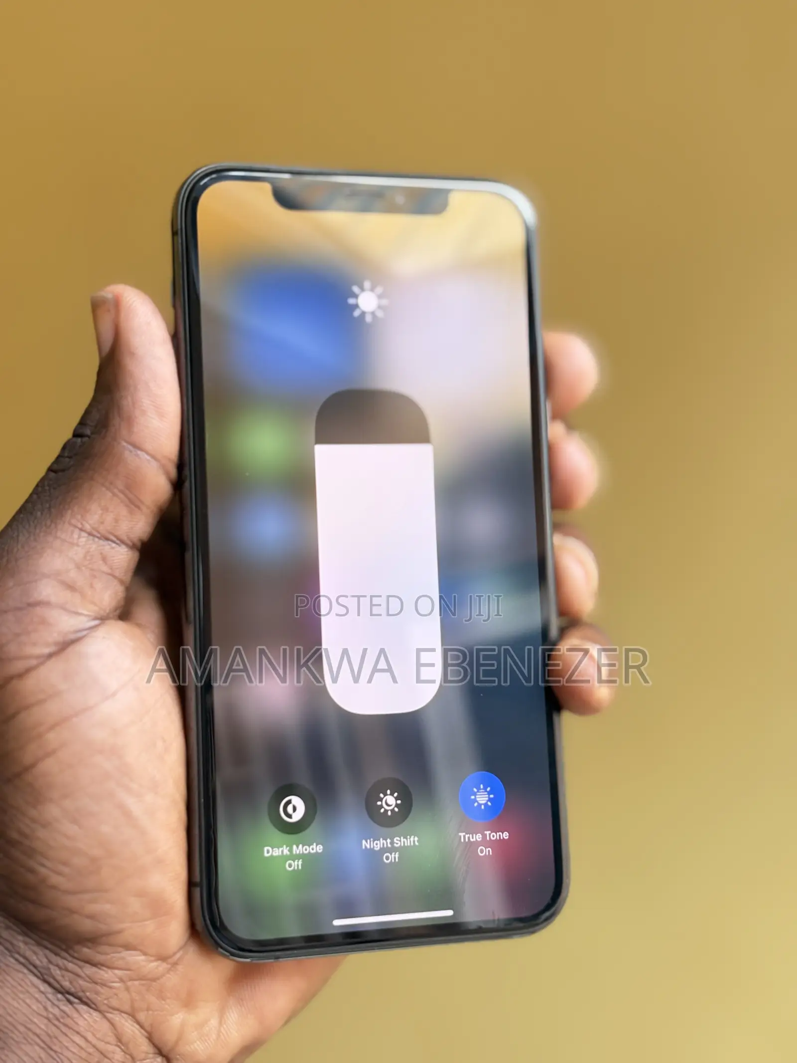New Apple iPhone 11 Pro 64 GB Gray