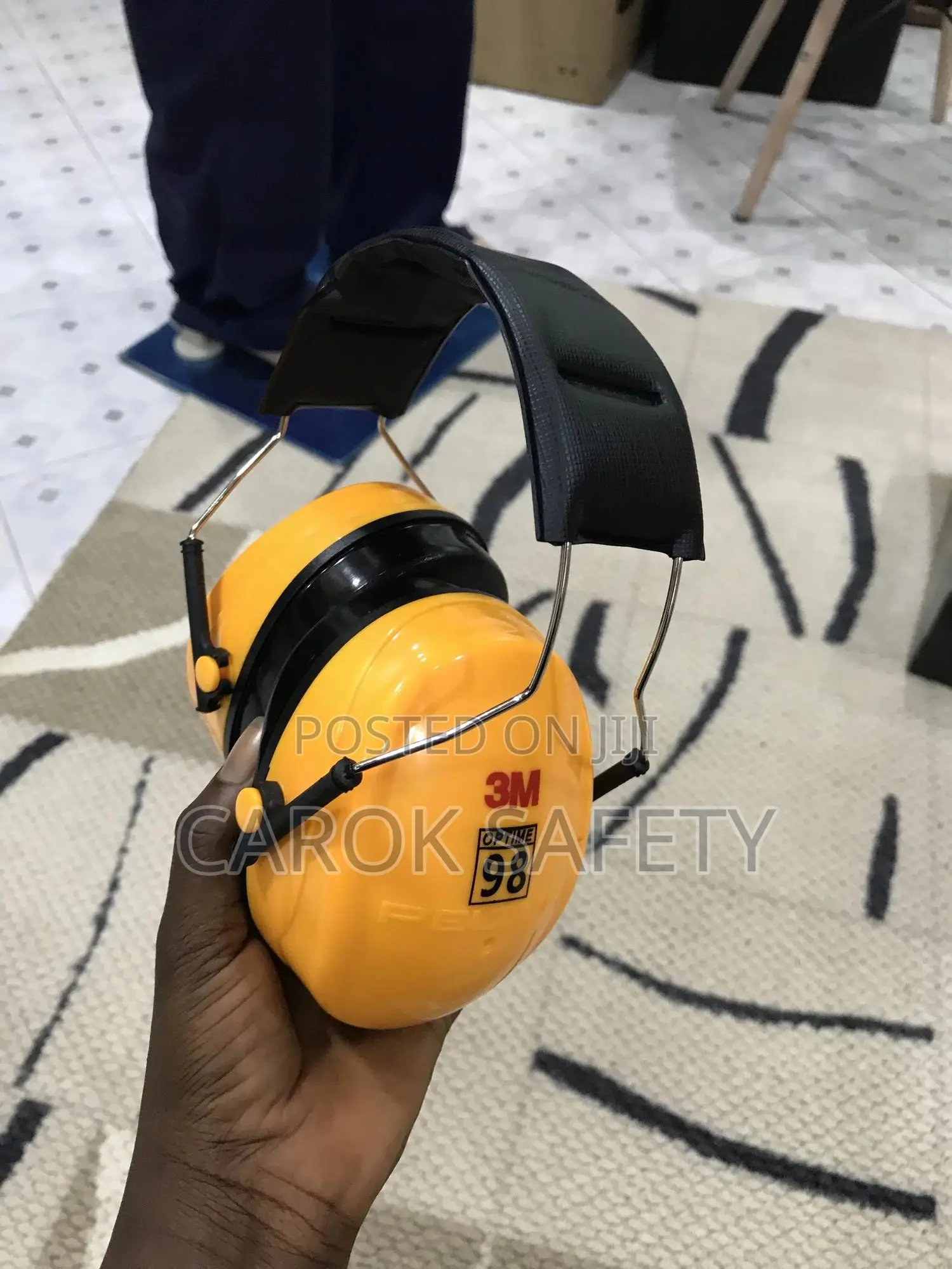 Earmuff (3m)