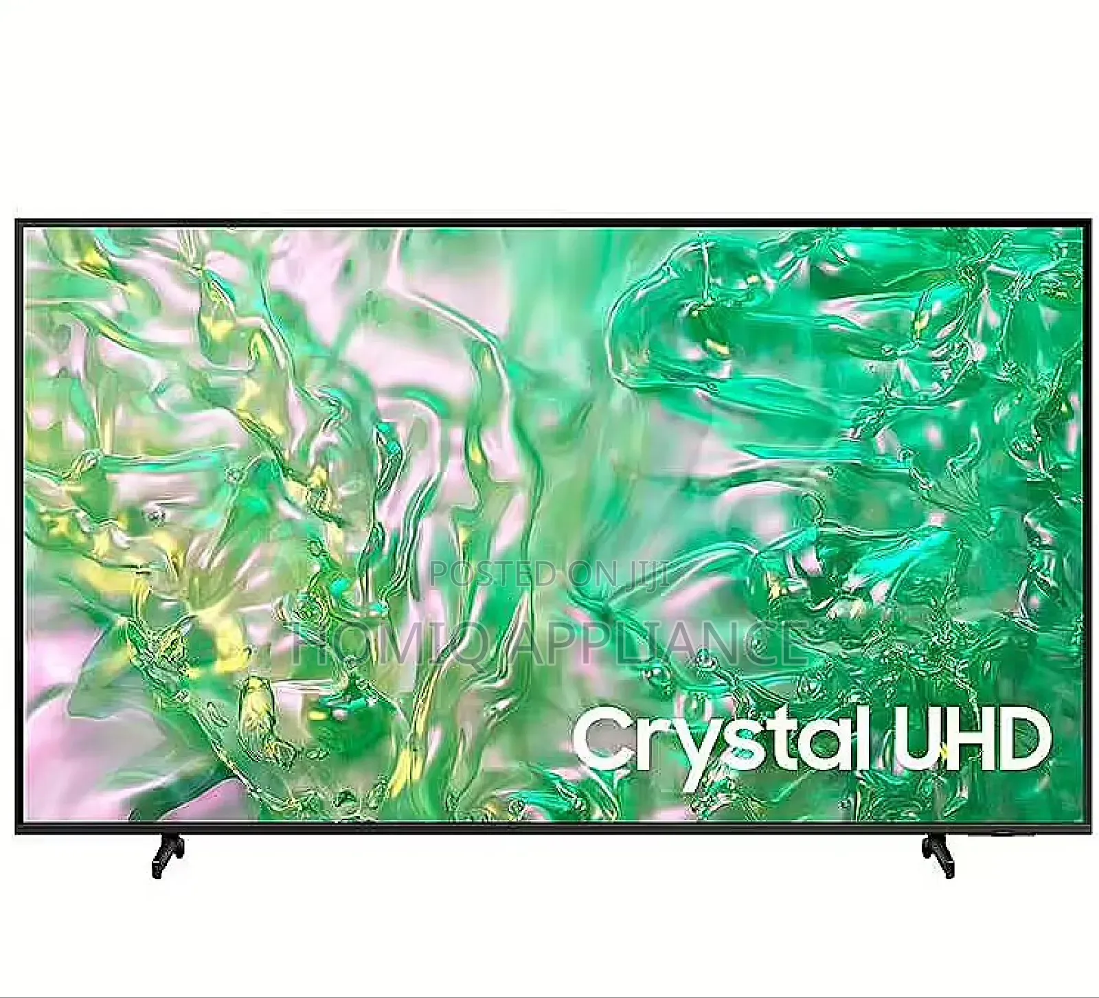 Samsung Smart 65inch Led Tv
