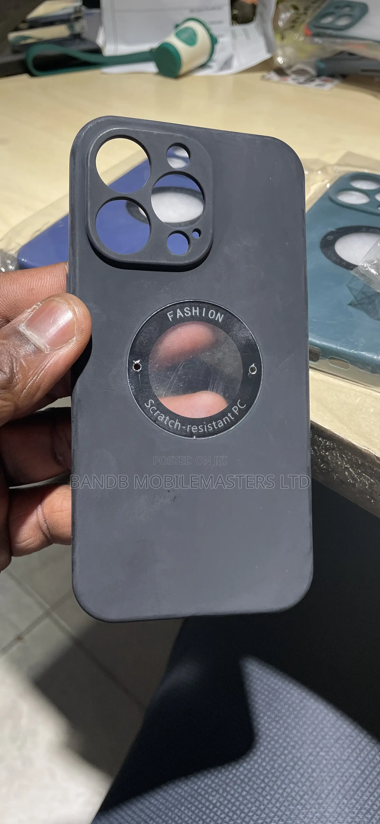 Quality Case