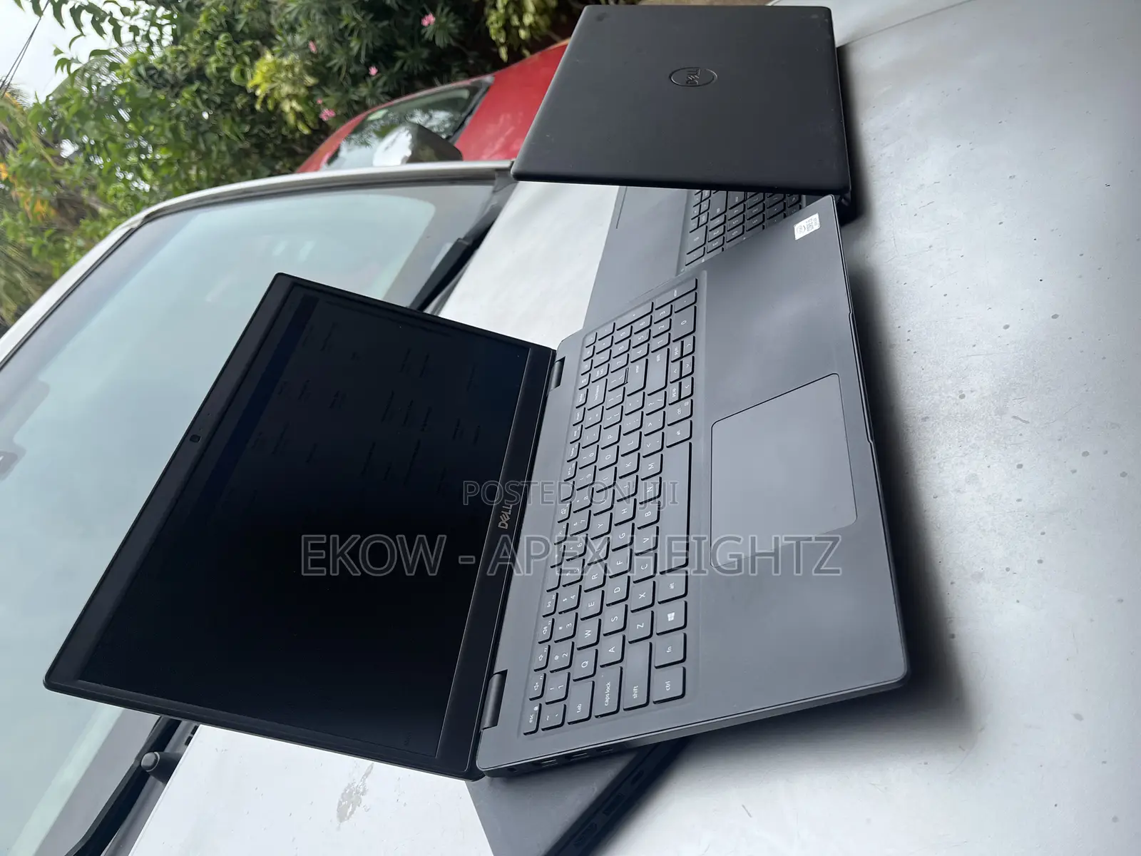 Laptop Dell Latitude 3510 16GB Intel Core I5 SSD 512GB