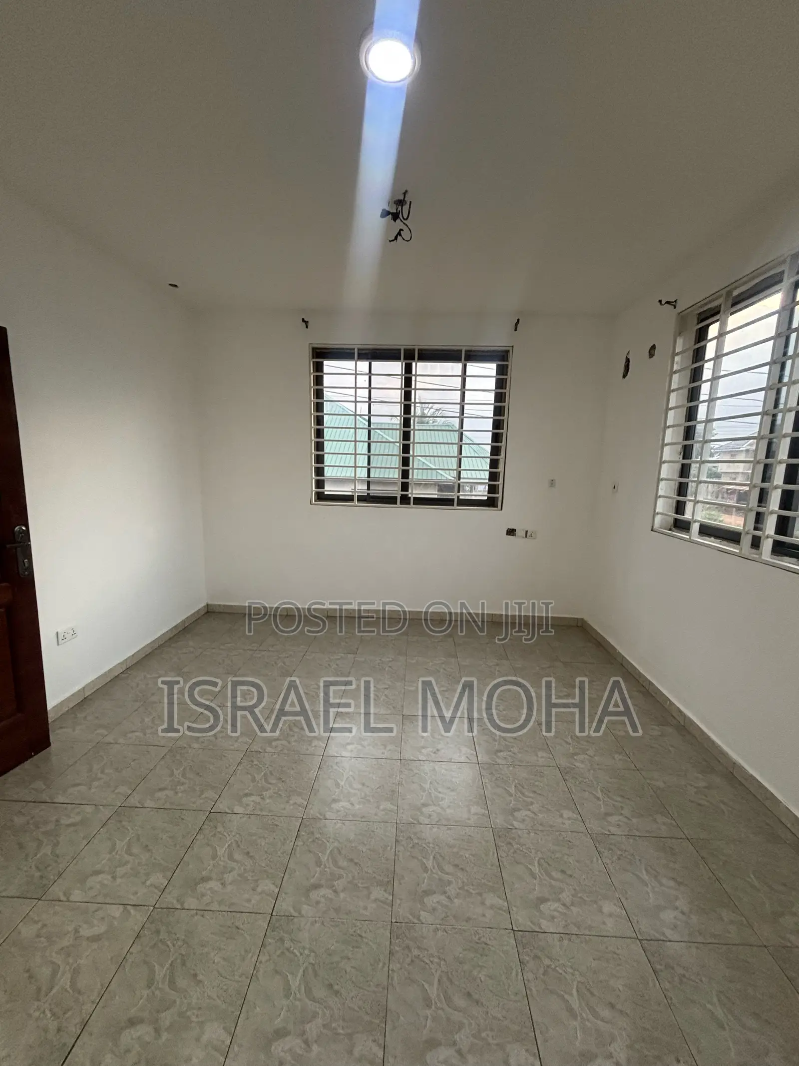 Chamber and Hall Sc Available at Adenta New Legon International School