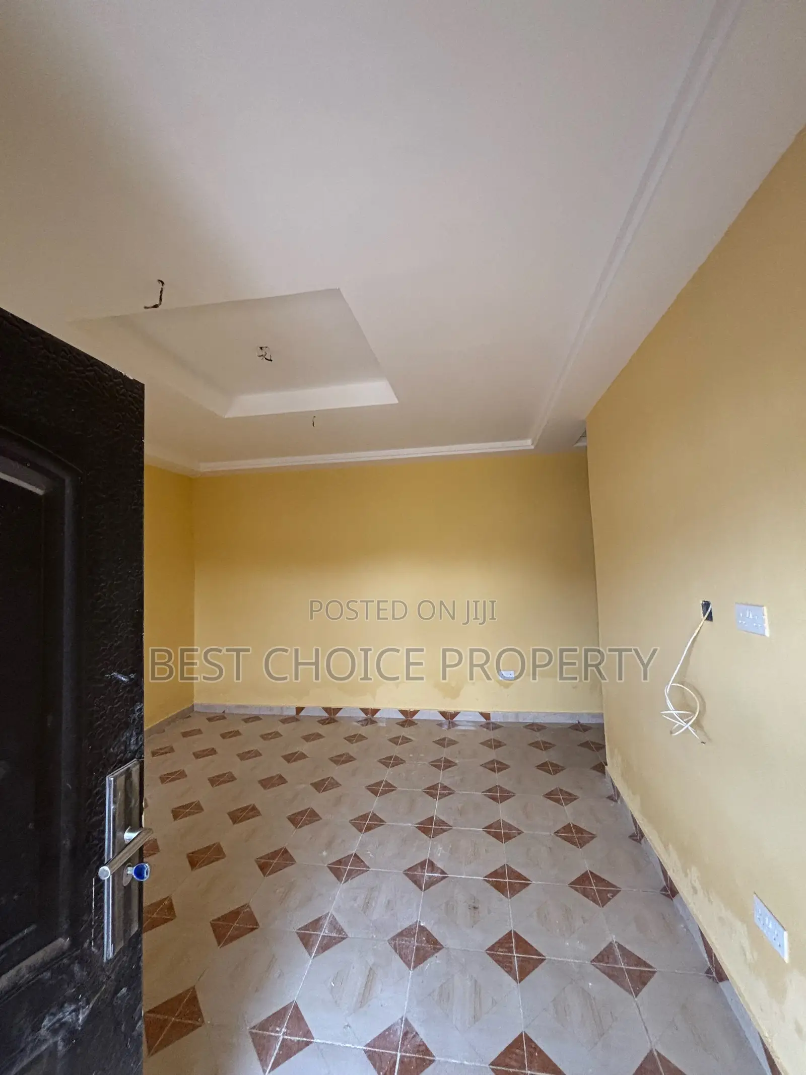 Chamber and Hall Sc Adenta New Legon