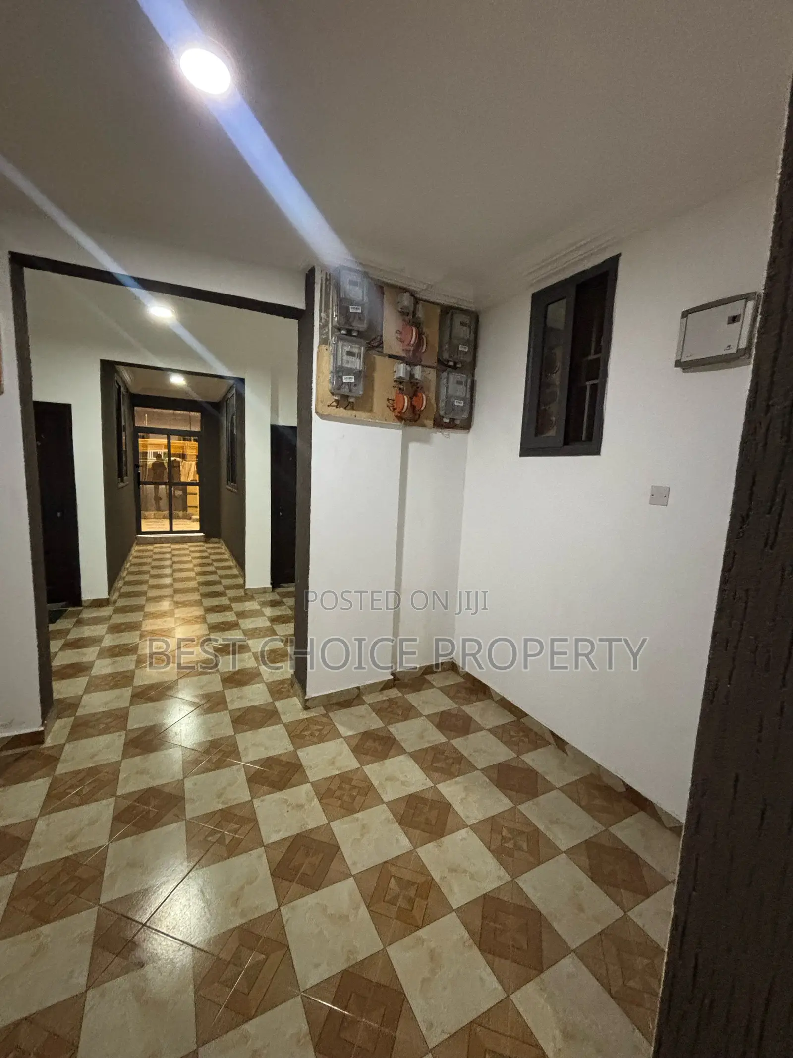 1bdrm Apartment in Adenta Frahfraha for rent