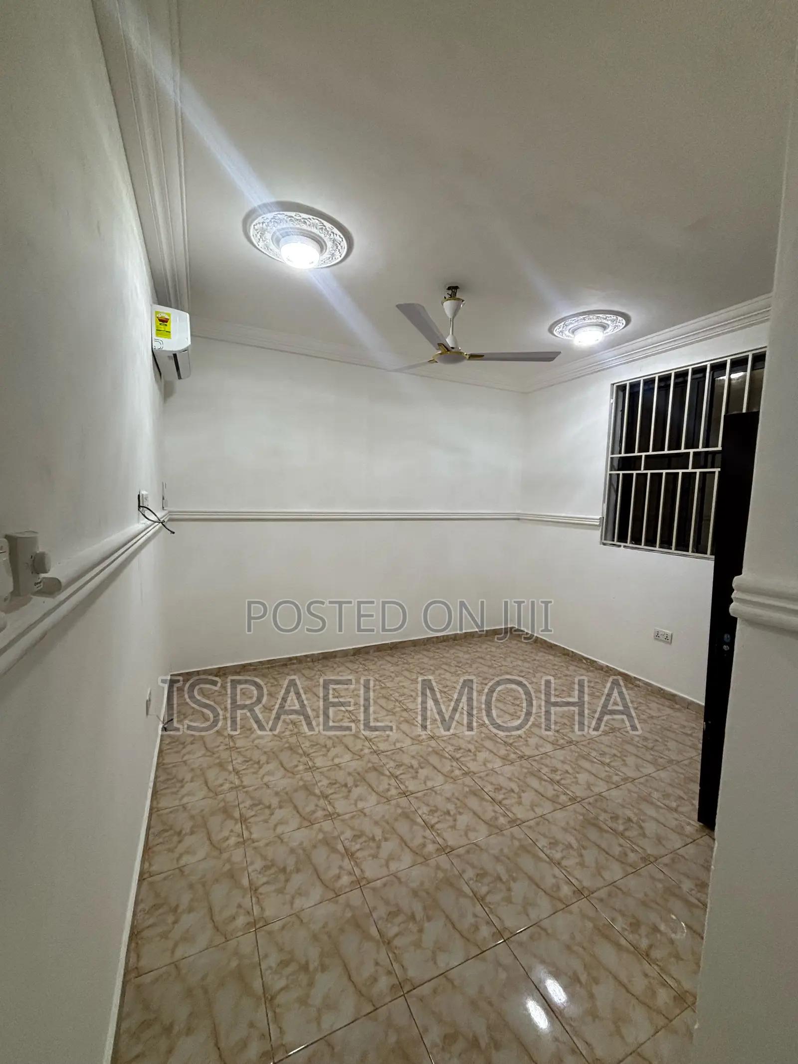 1bdrm Apartment in Adenta Frahfraha for rent