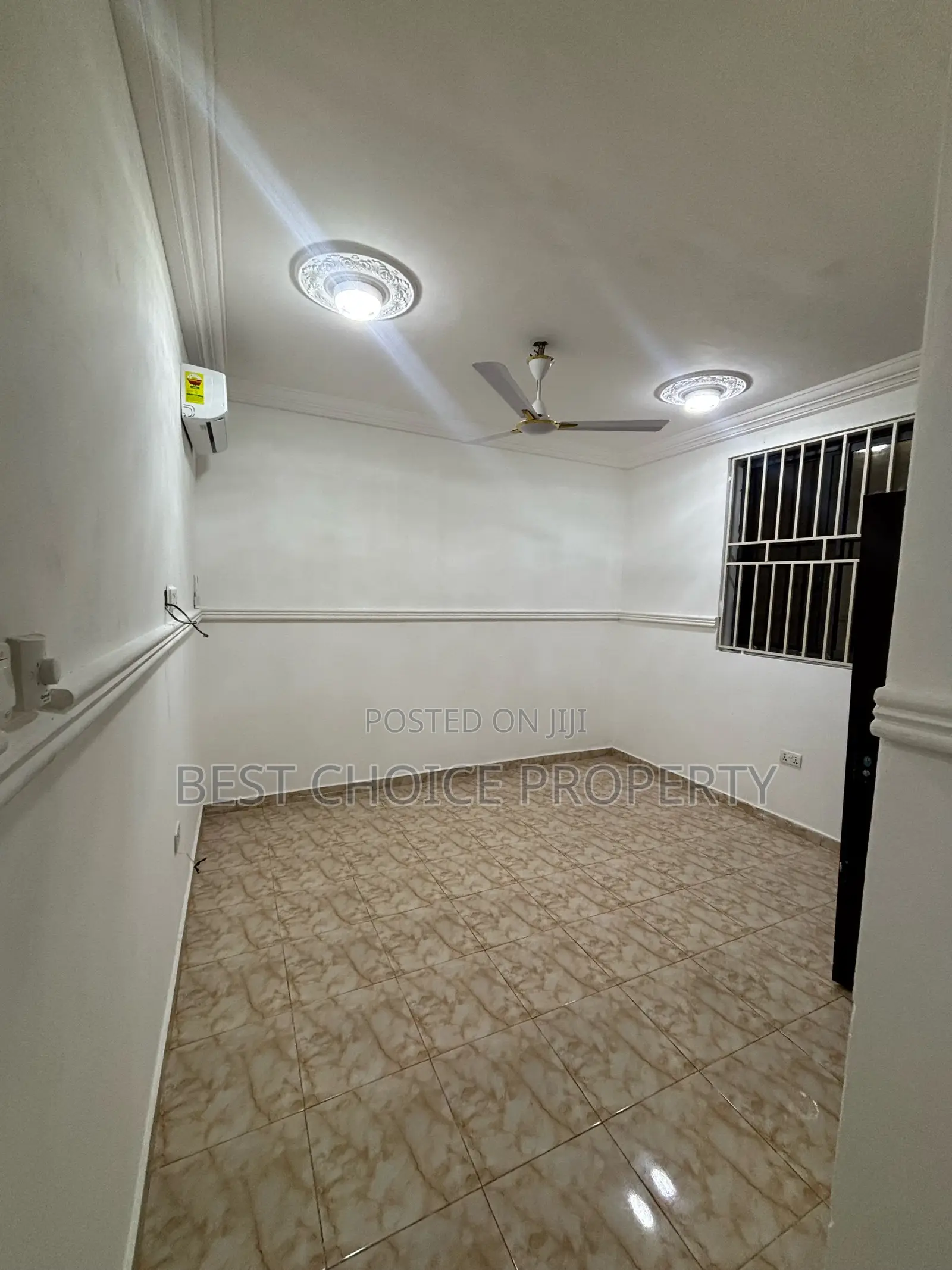 1bdrm Apartment in Adenta Frahfraha for rent
