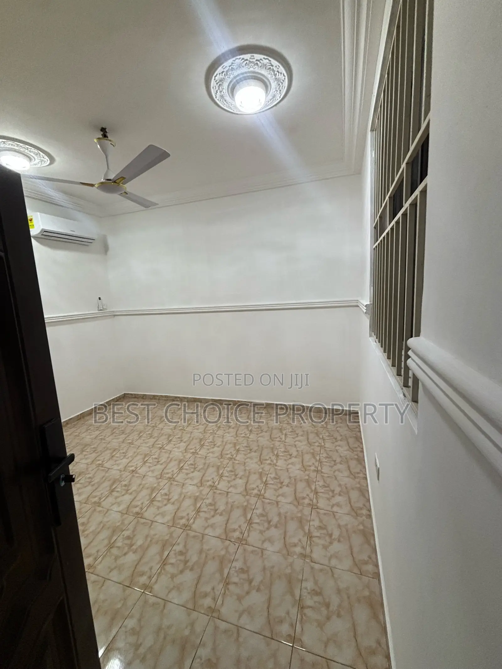 1bdrm Apartment in Adenta Frahfraha for rent