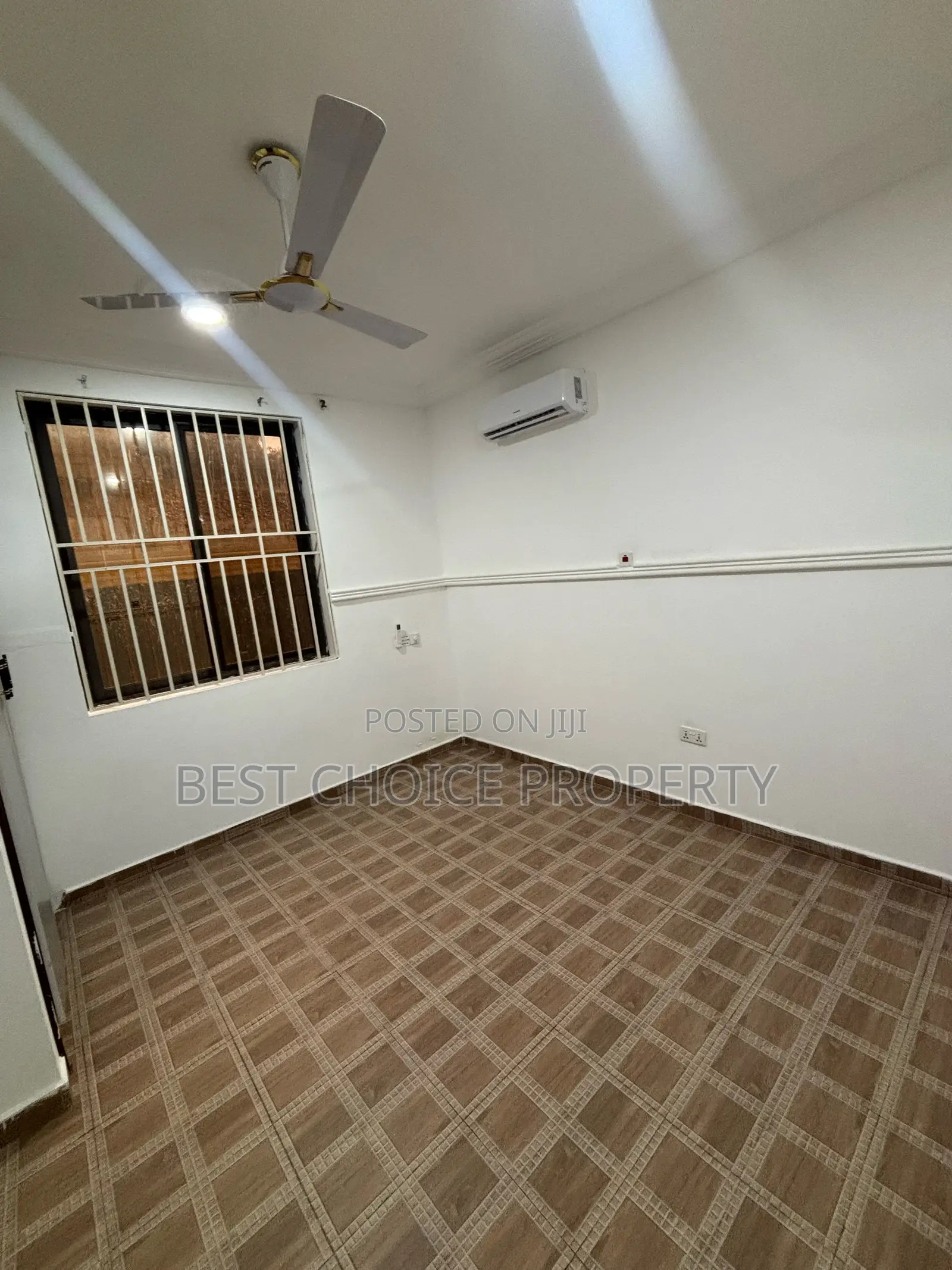 1bdrm Apartment in Adenta Frahfraha for rent