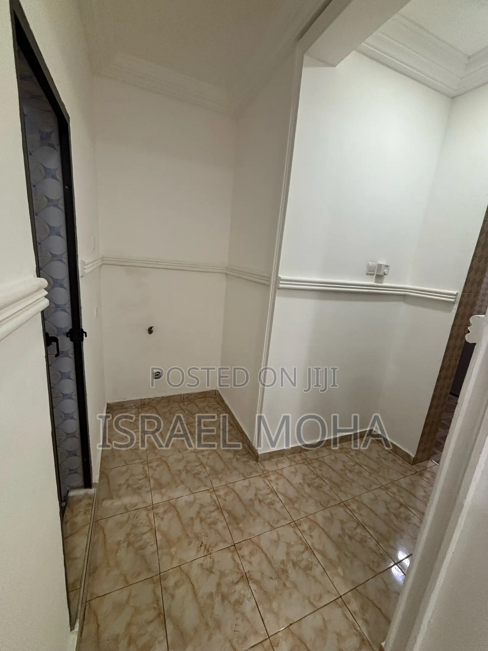 1bdrm Apartment in Adenta Frahfraha for rent