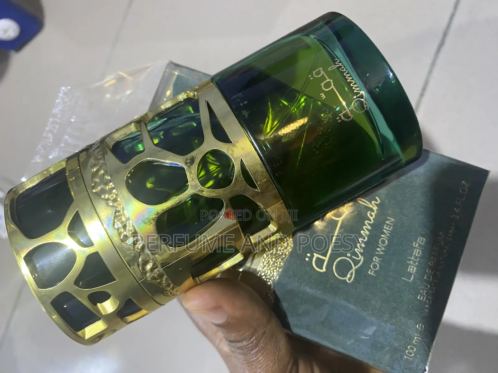 Qimmah for Women