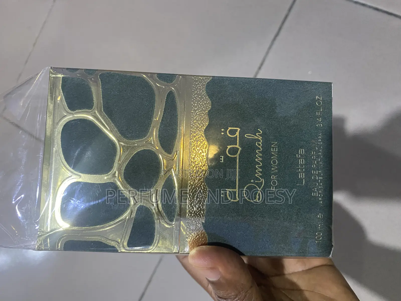 Qimmah for Women