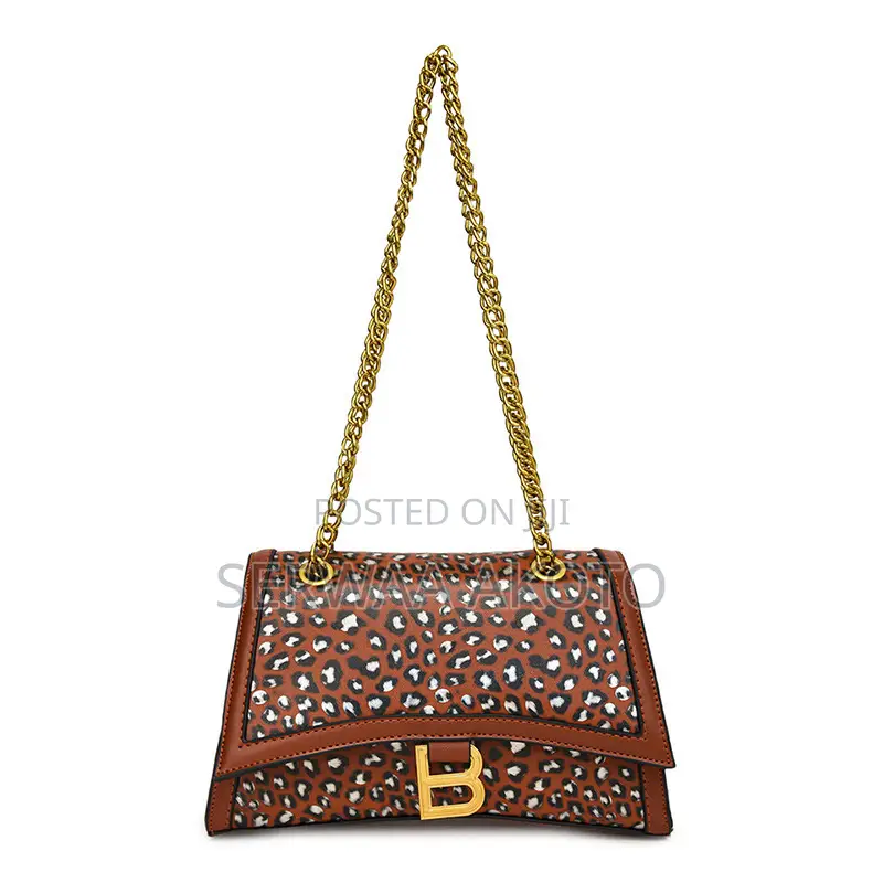 Ladies Shoulder Bag