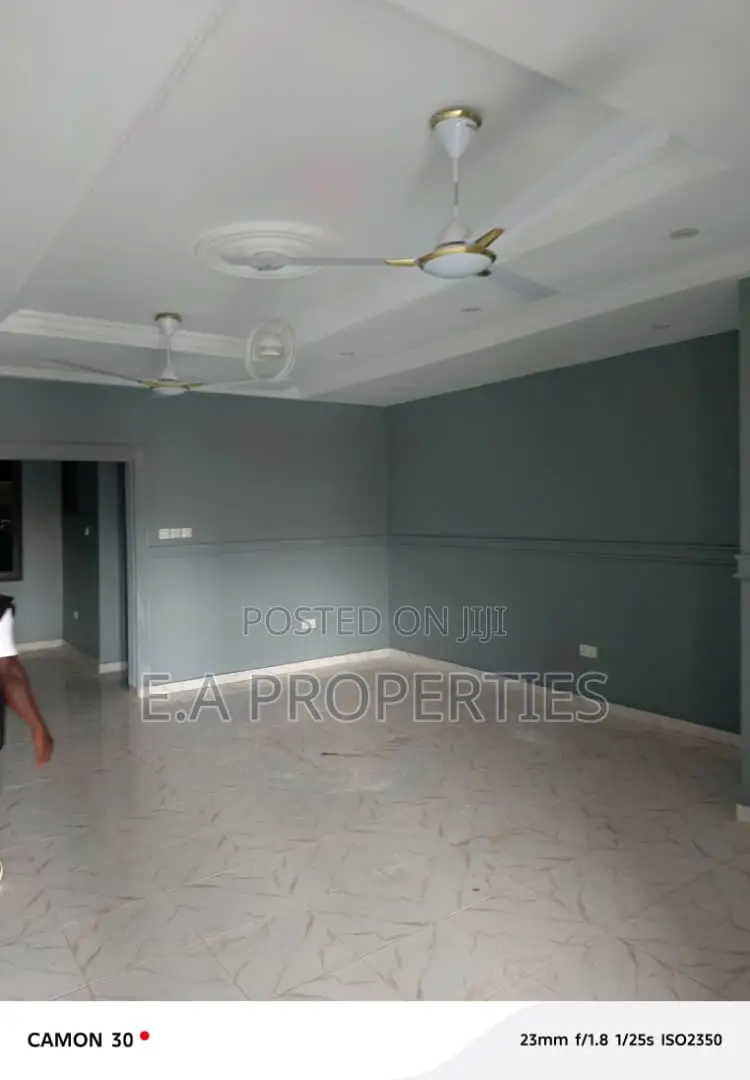 3bdrm Apartment in E A Properties, Pentecost for rent