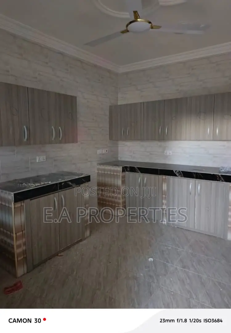 3bdrm Apartment in E A Properties, Pentecost for rent
