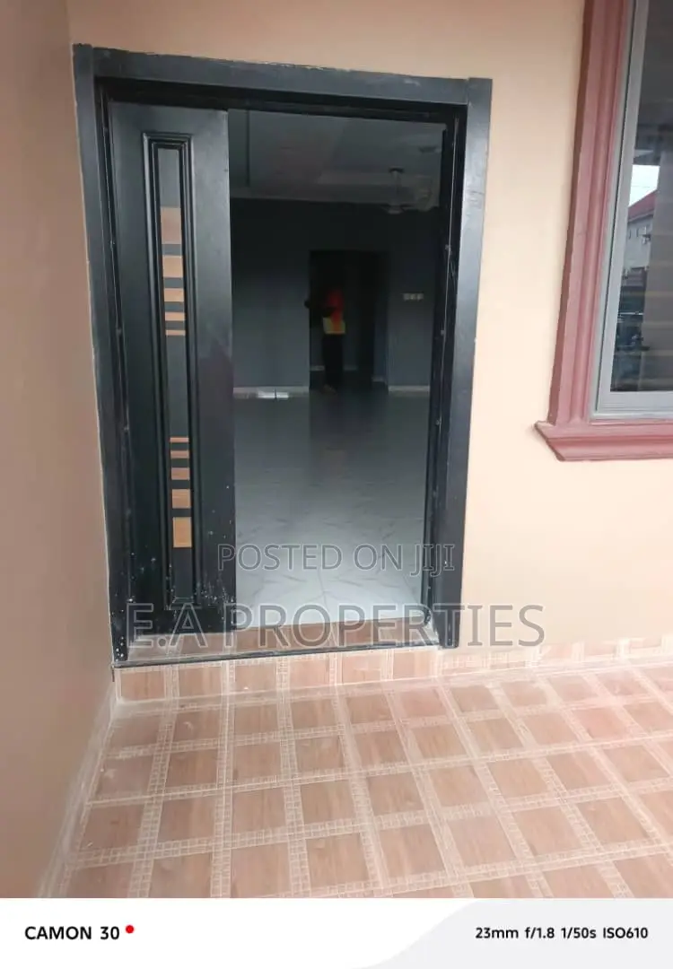 3bdrm Apartment in E A Properties, Pentecost for rent