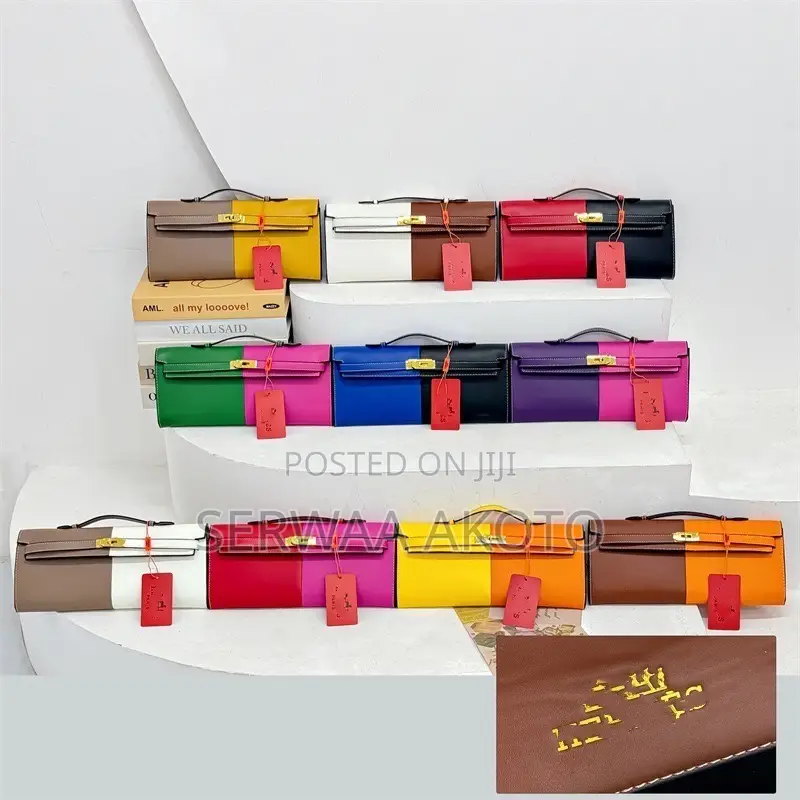 Ladies Fashionable Bag