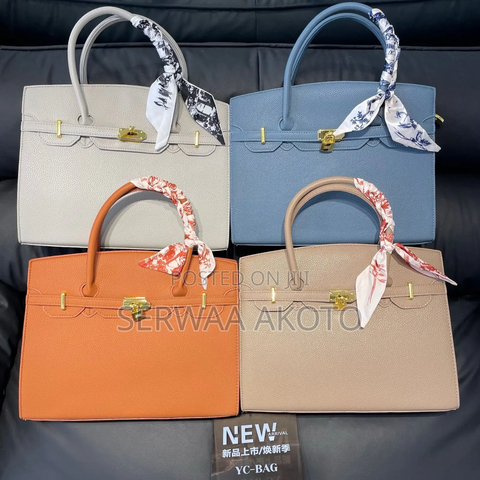 Ladies Designer Bags