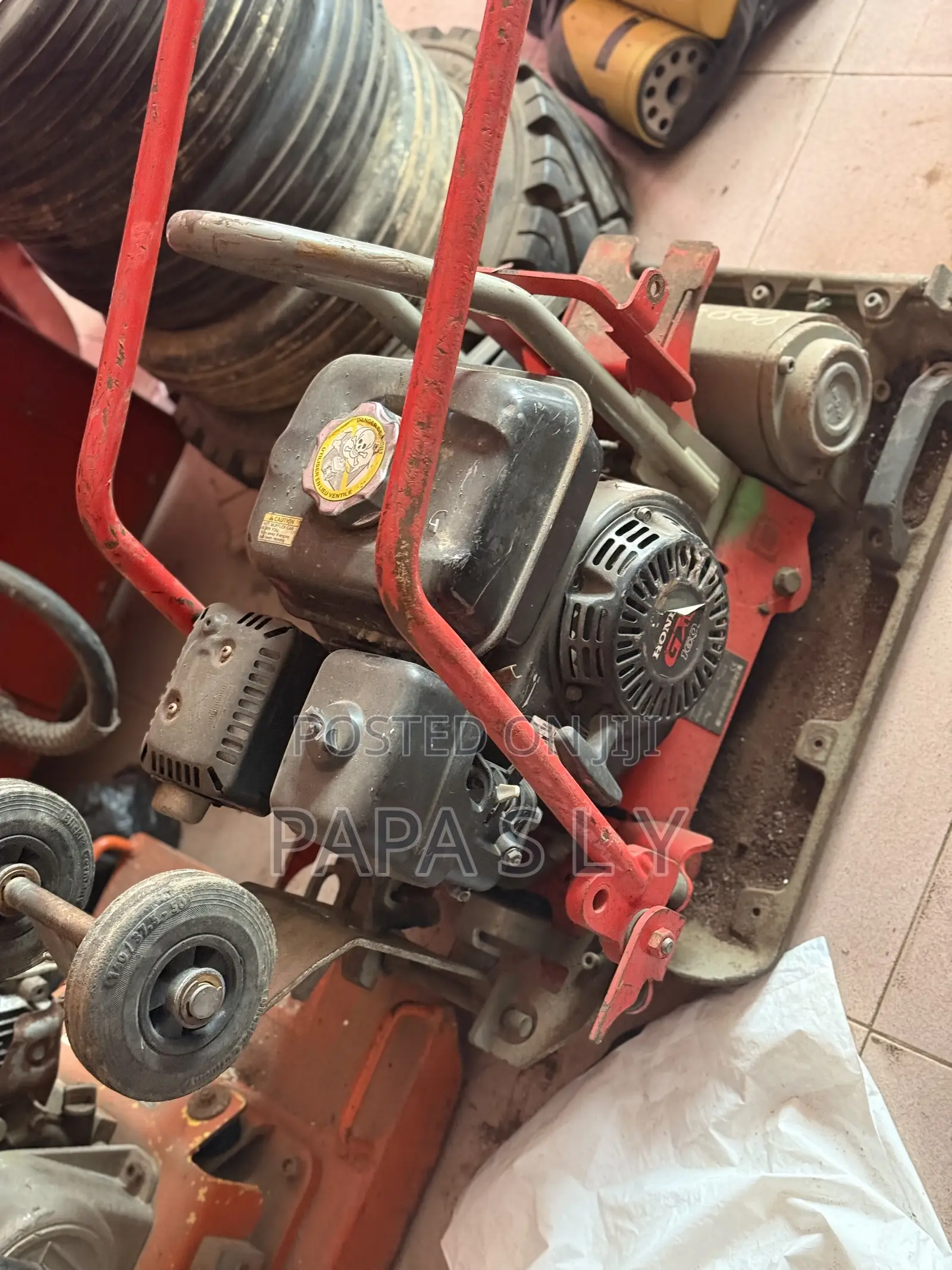 Compactors