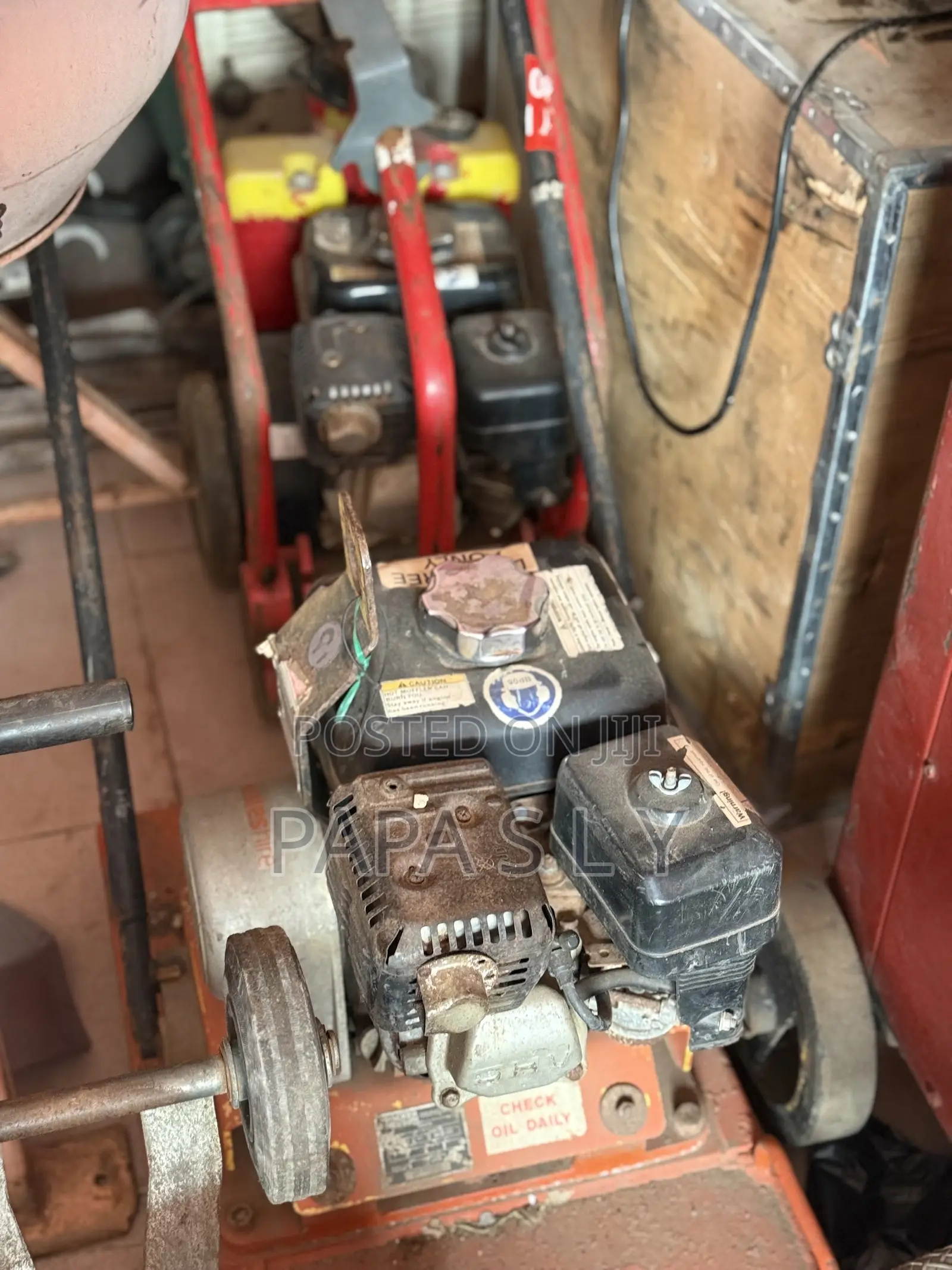 Compactors