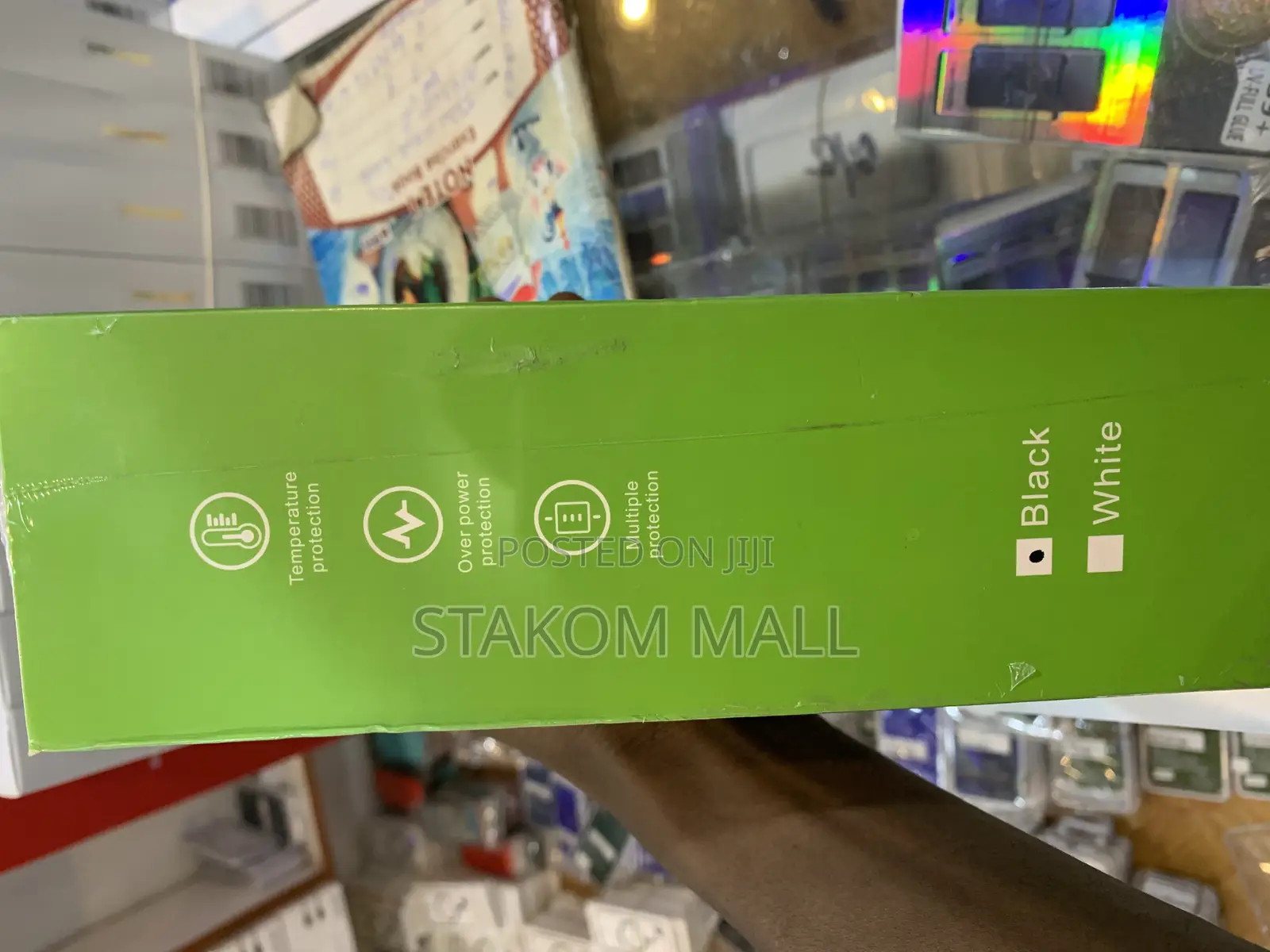 Power Bank - 50000mah