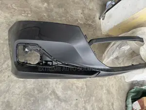 Accord 2023 Front Bumper