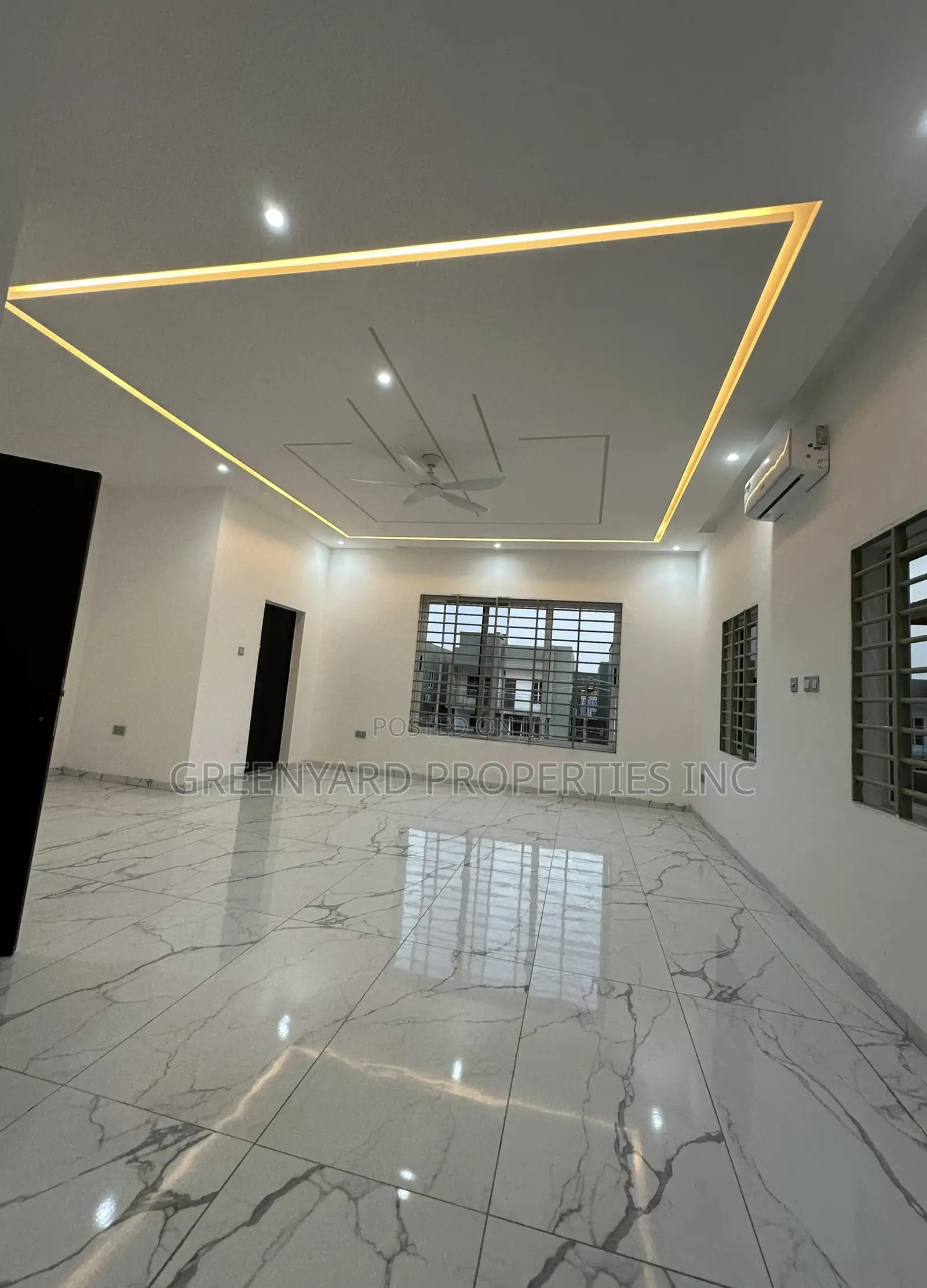 4bdrm House in Lakeside Estate for rent