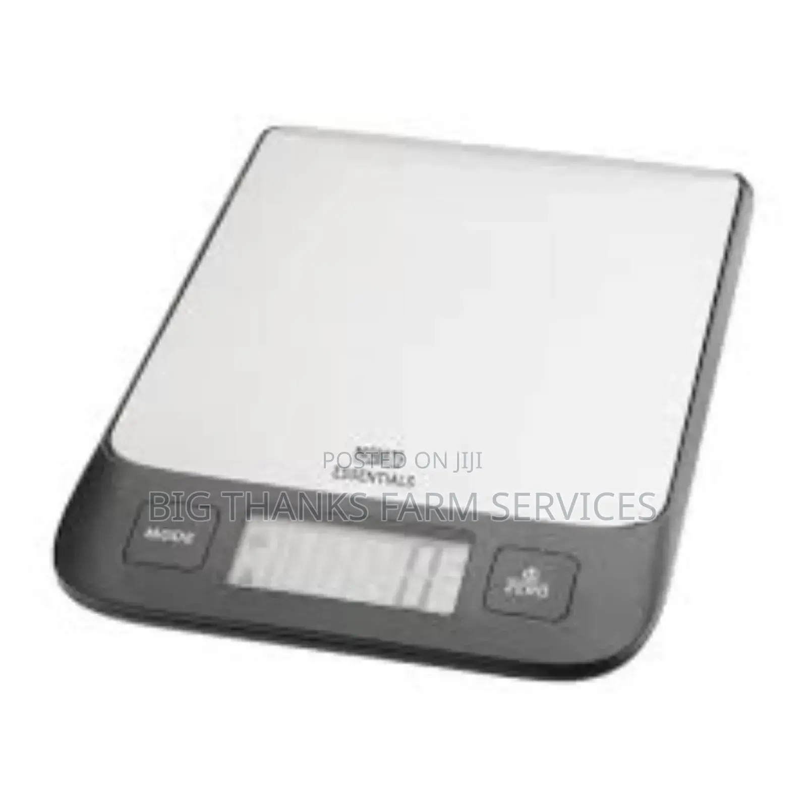 Scales For Weighing Poultry And Other Stuffs